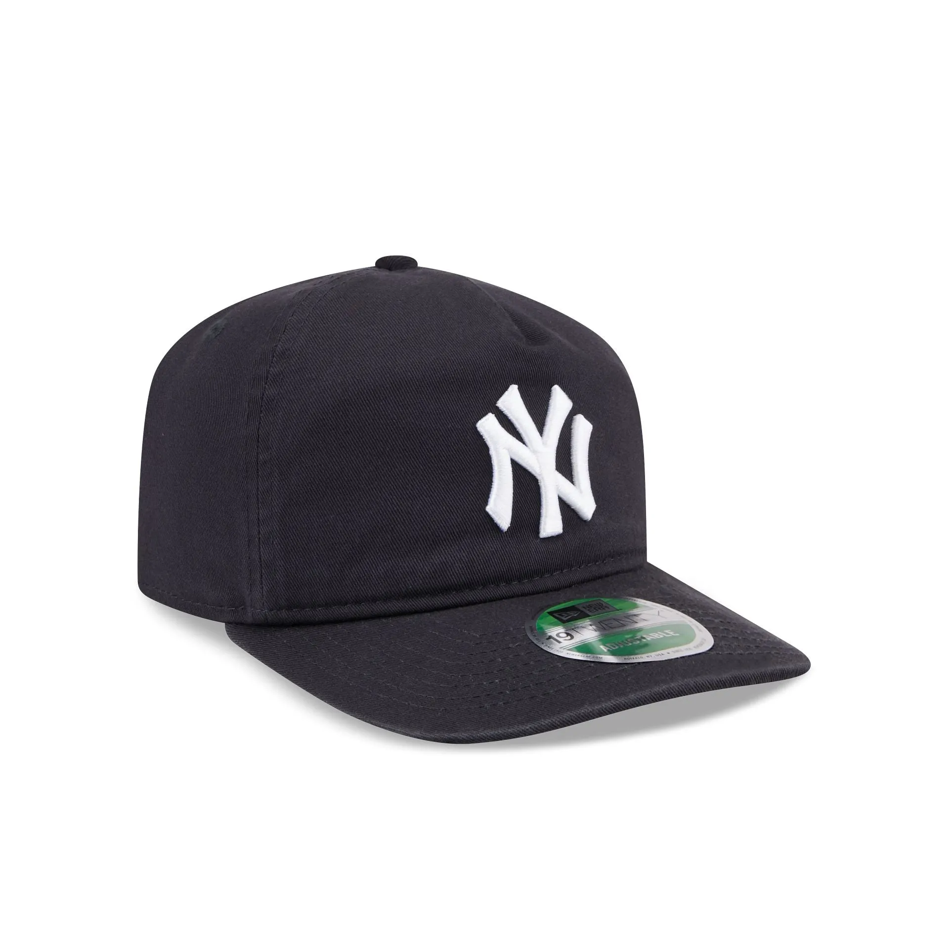 New York Yankees 19TWENTY Snapback Hat sold by New Era product image thumbnail 3
