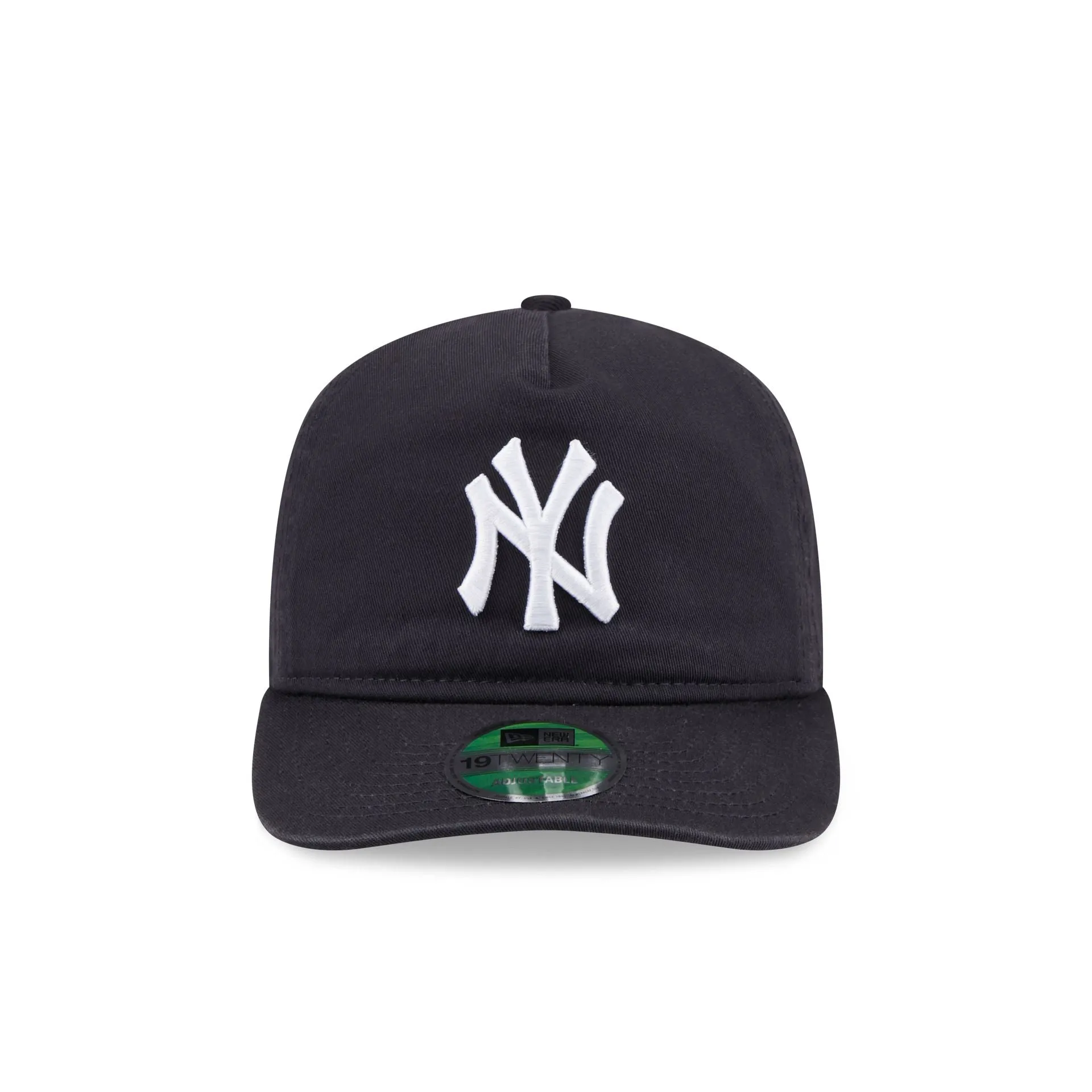 New York Yankees 19TWENTY Snapback Hat sold by New Era product image thumbnail 2
