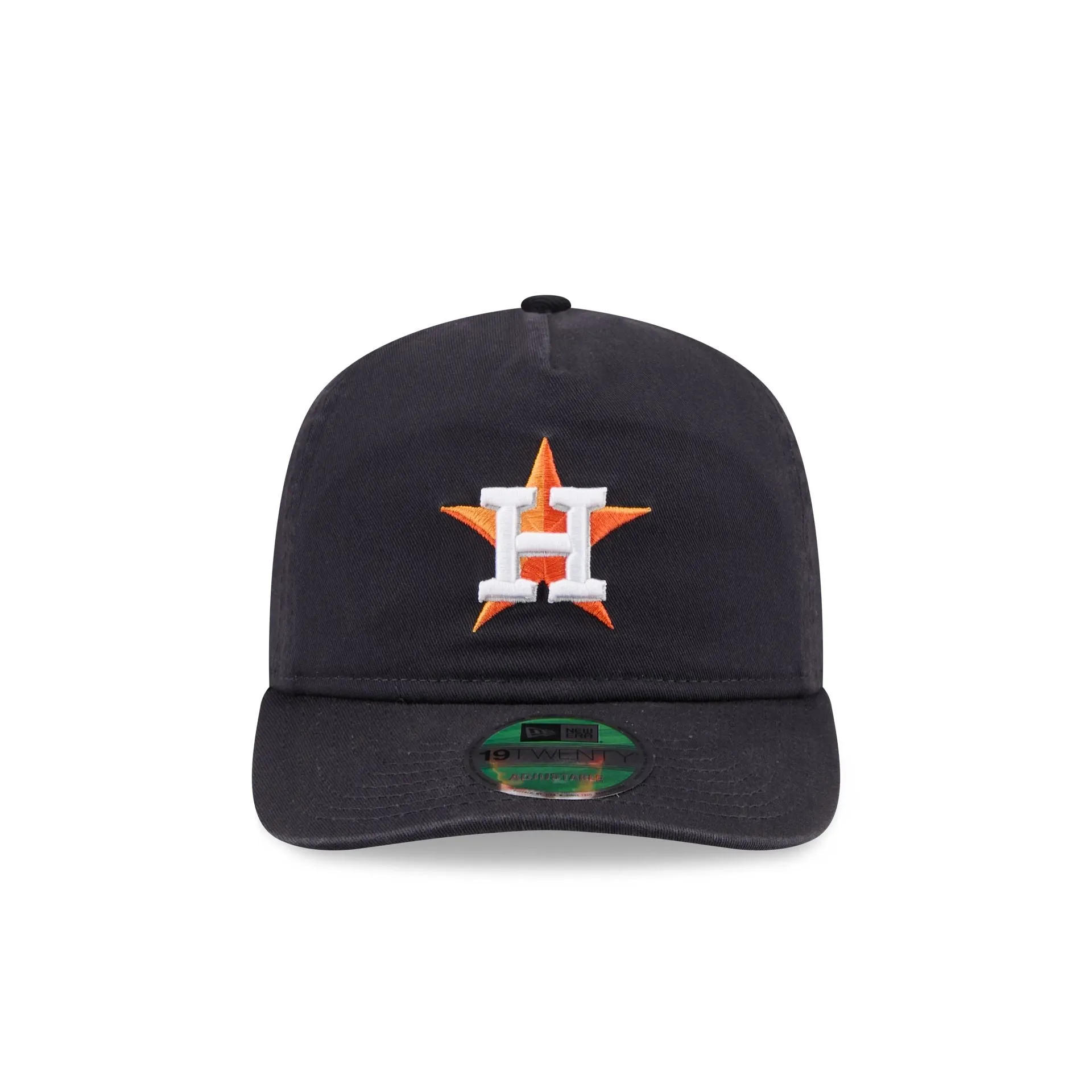 Houston Astros 19TWENTY Snapback Hat sold by New Era product image thumbnail 2