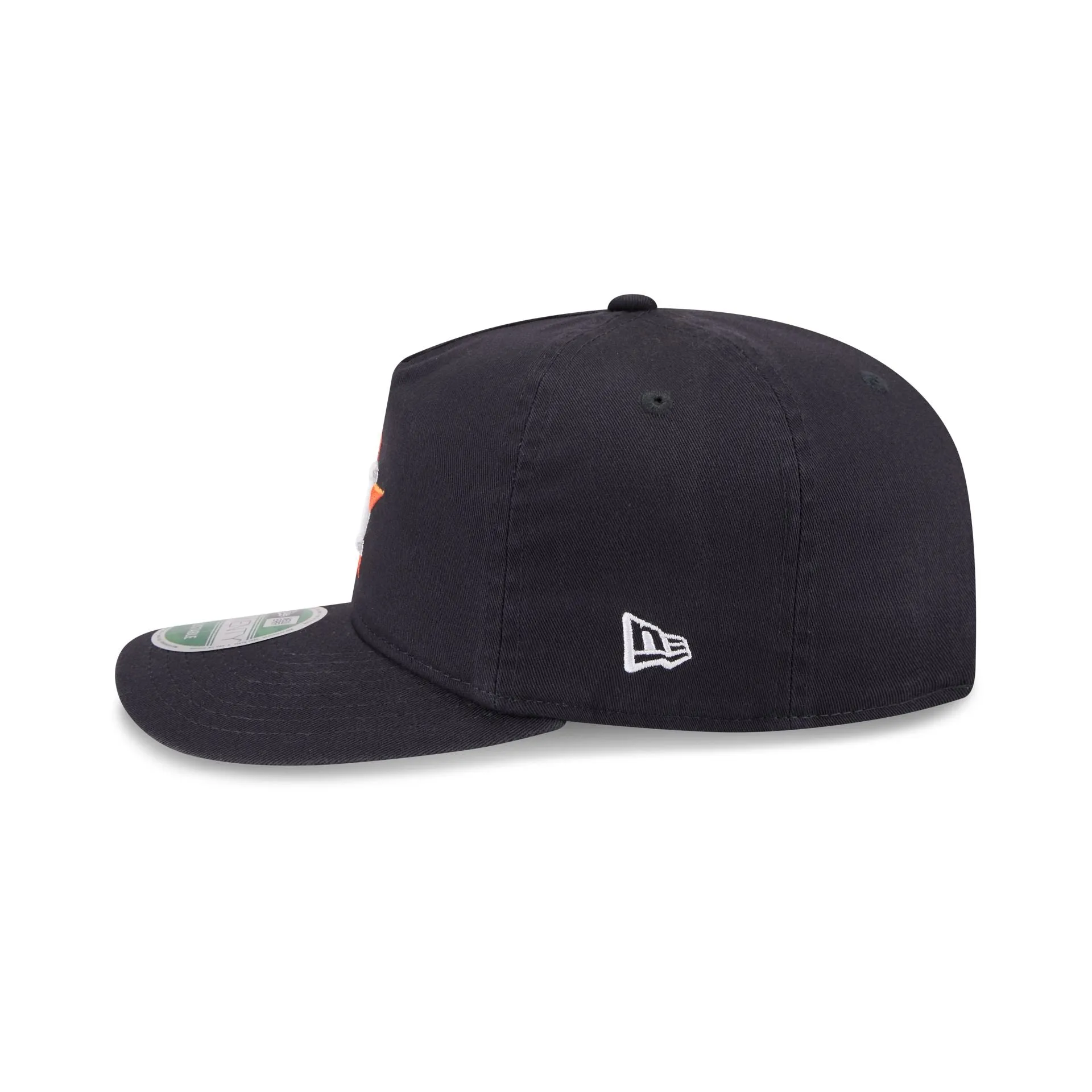 Houston Astros 19TWENTY Snapback Hat sold by New Era product image thumbnail 4