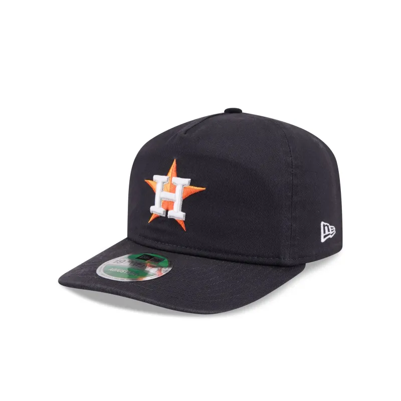 Houston Astros 19TWENTY Snapback Hat sold by New Era