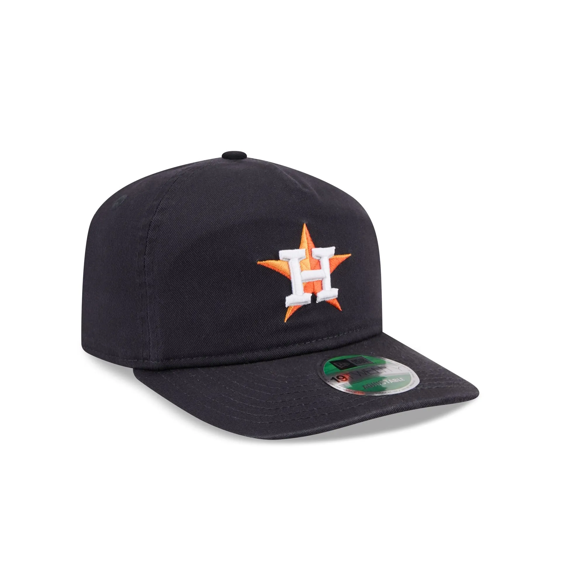 Houston Astros 19TWENTY Snapback Hat sold by New Era product image thumbnail 3