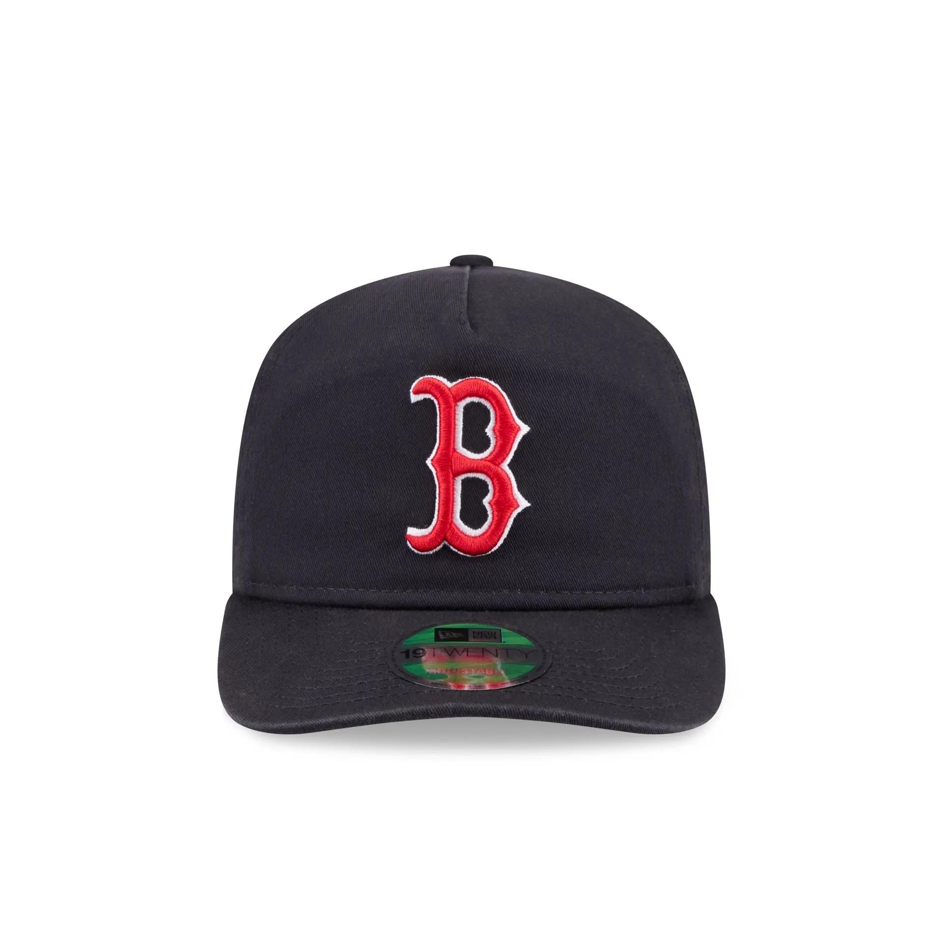 Boston Red Sox 19TWENTY Snapback Hat sold by New Era product image thumbnail 2
