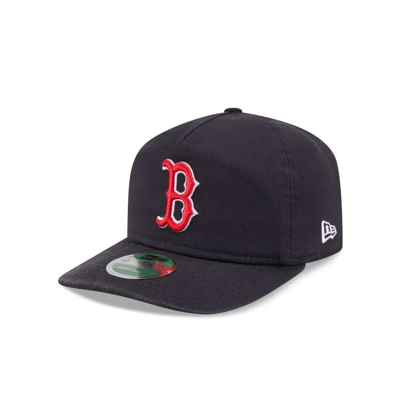 Boston Red Sox 19TWENTY Snapback Hat sold by New Era