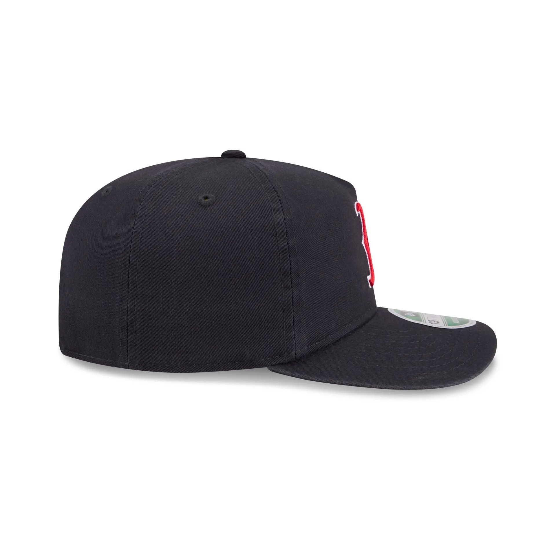 Boston Red Sox 19TWENTY Snapback Hat sold by New Era product image thumbnail 5