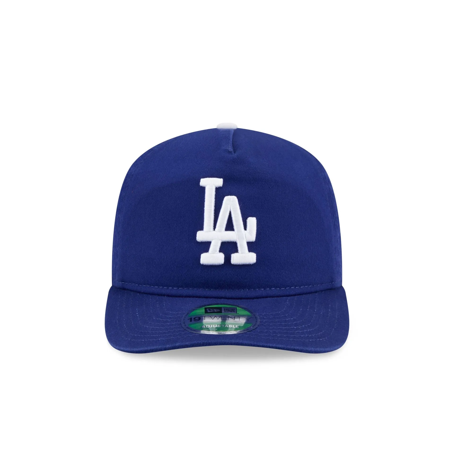 Los Angeles Dodgers 19TWENTY Snapback Hat sold by New Era product image thumbnail 2