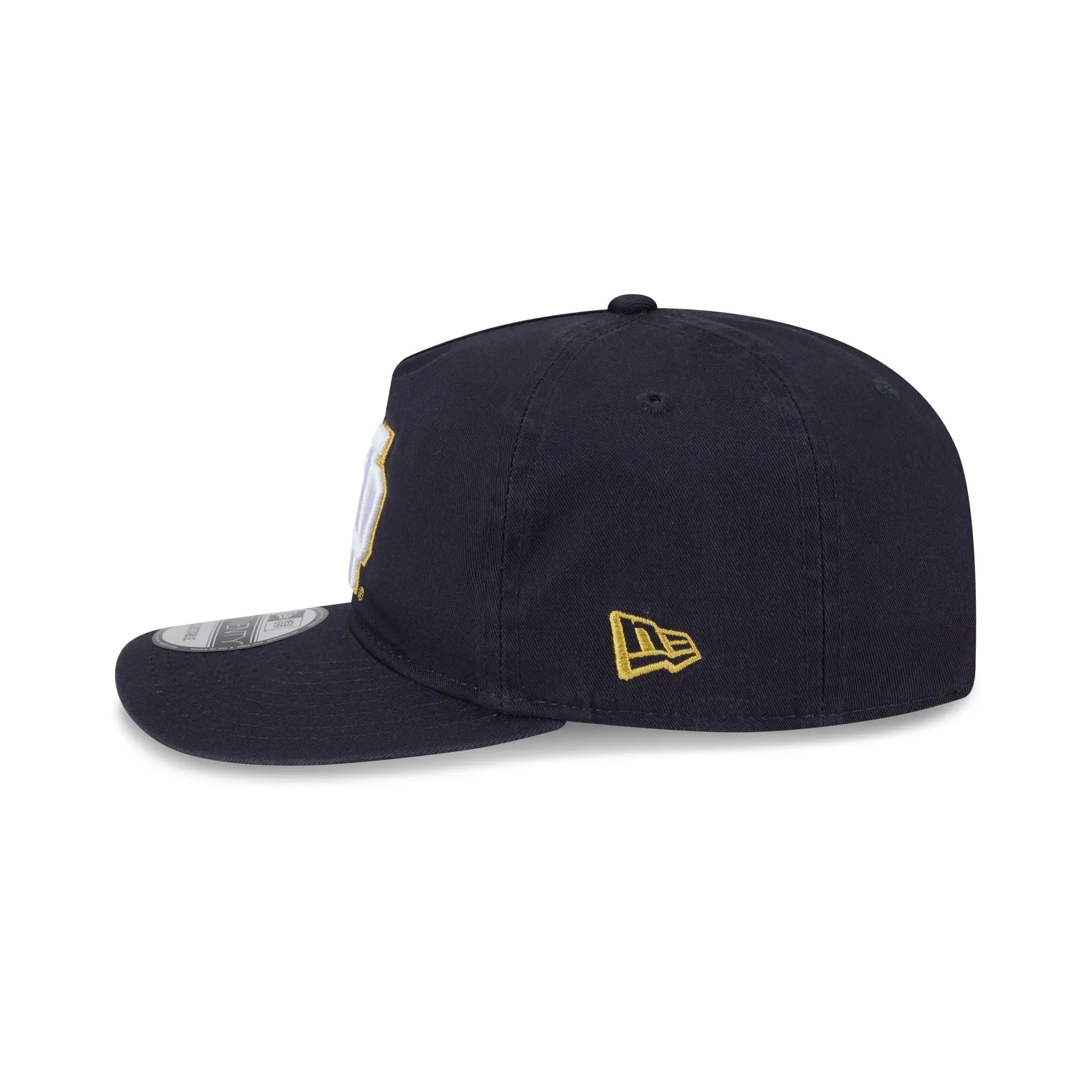 Notre Dame Fighting Irish 19TWENTY Snapback Hat sold by New Era product image thumbnail 4