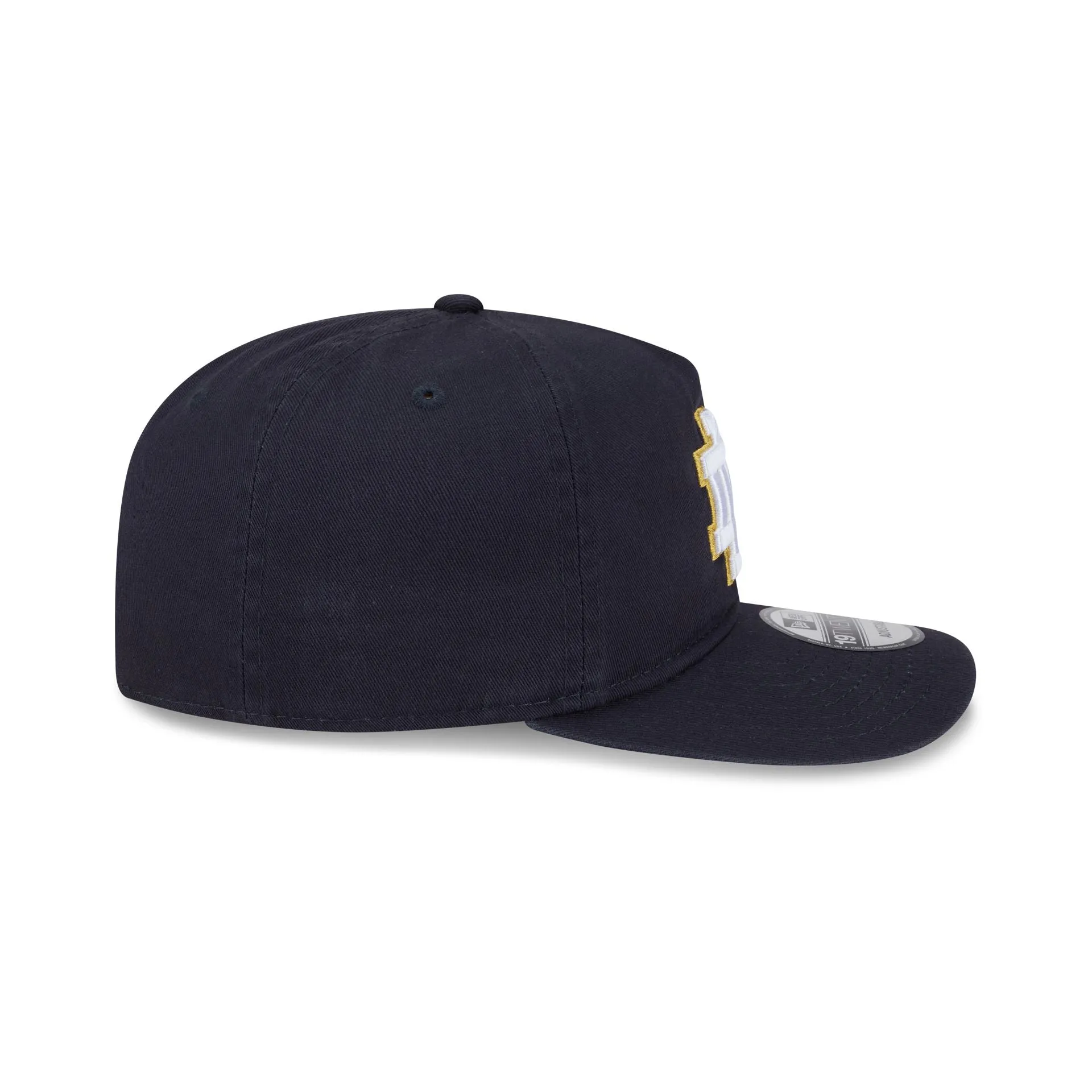 Notre Dame Fighting Irish 19TWENTY Snapback Hat sold by New Era product image thumbnail 5