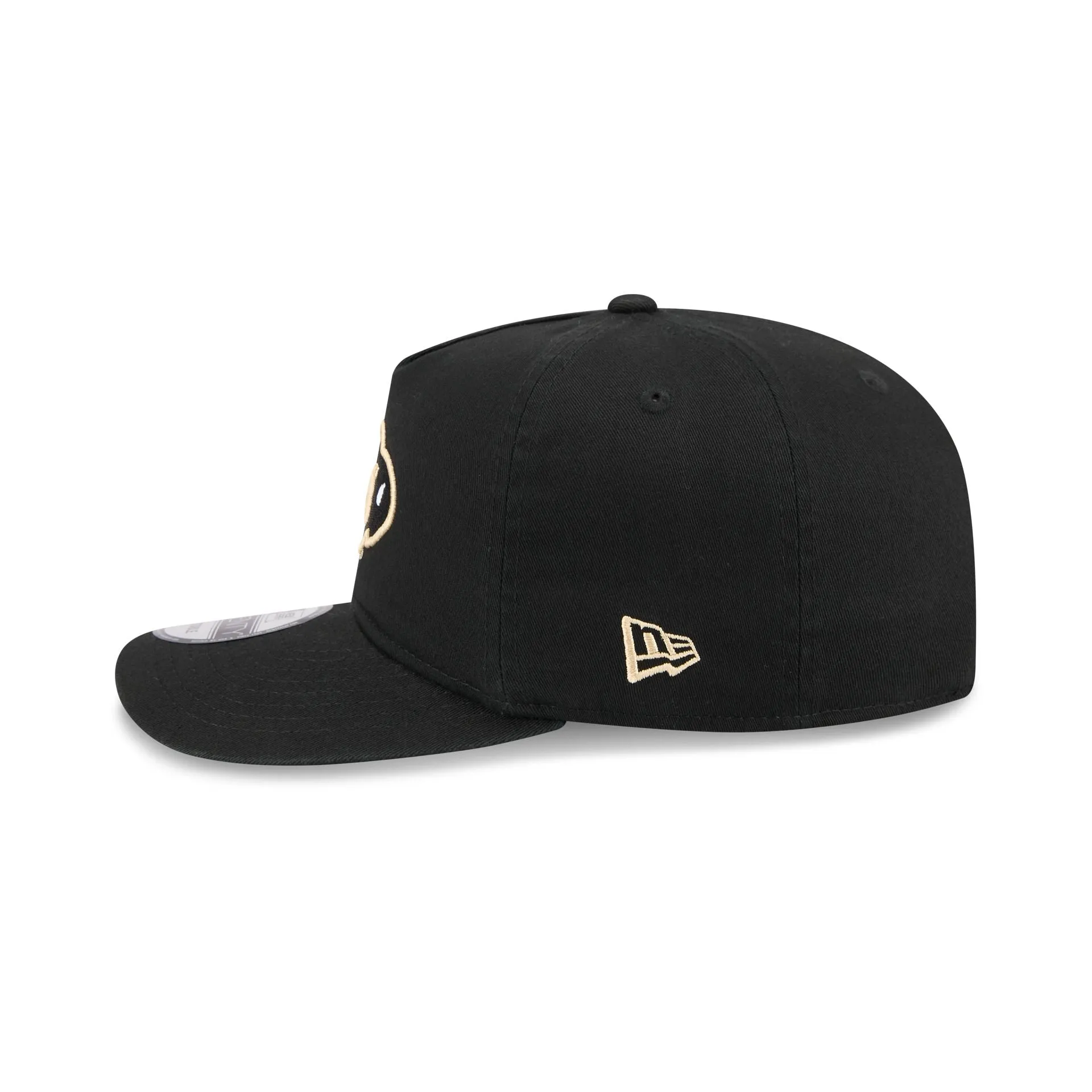 Colorado Buffaloes 19TWENTY Snapback Hat sold by New Era product image thumbnail 4