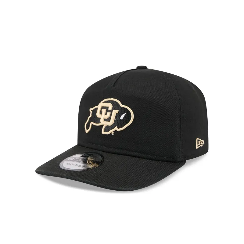 Colorado Buffaloes 19TWENTY Snapback Hat sold by New Era