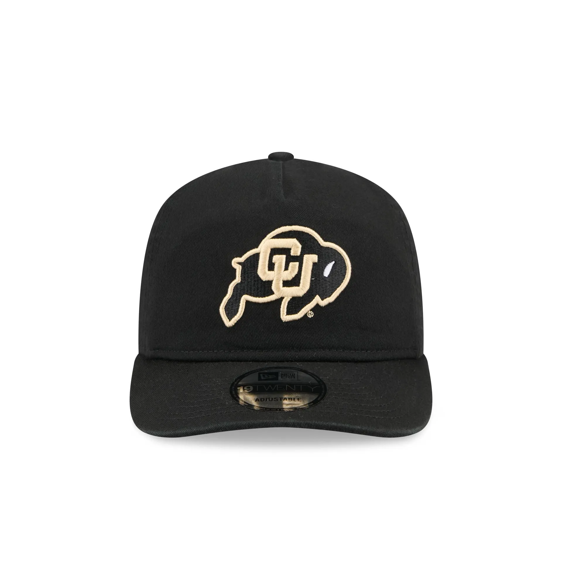 Colorado Buffaloes 19TWENTY Snapback Hat sold by New Era product image thumbnail 2