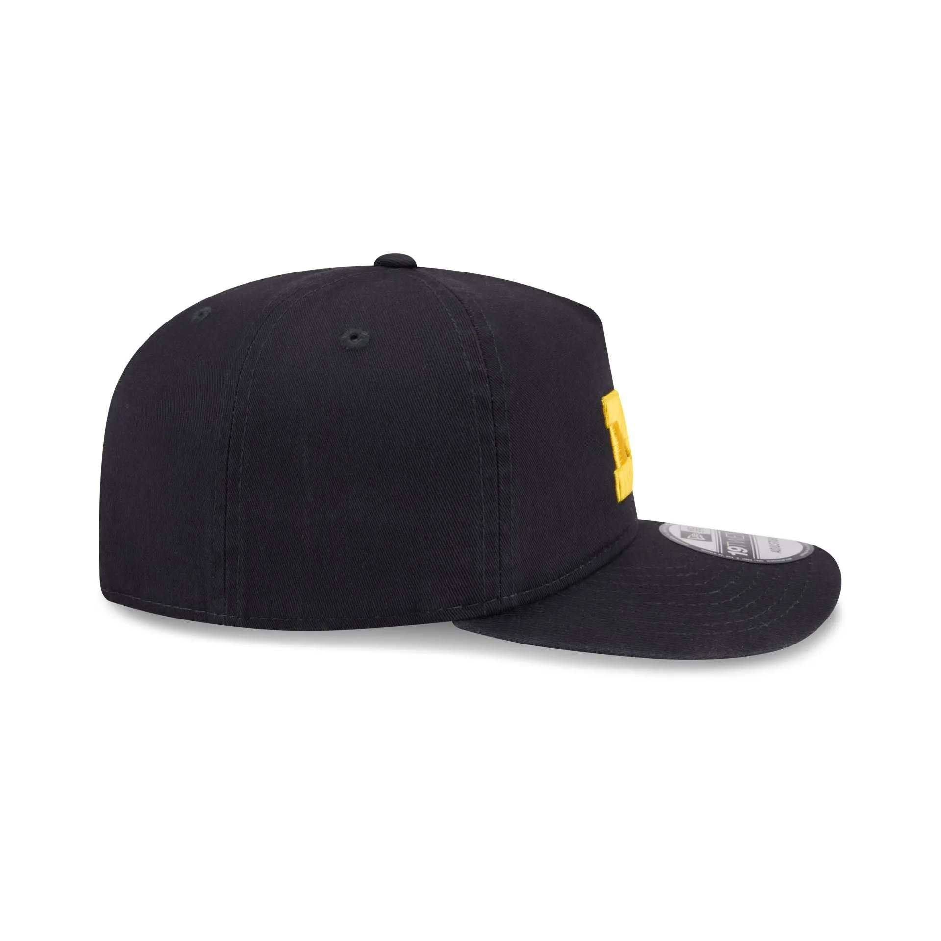 Michigan Wolverines 19TWENTY Snapback Hat sold by New Era product image thumbnail 5