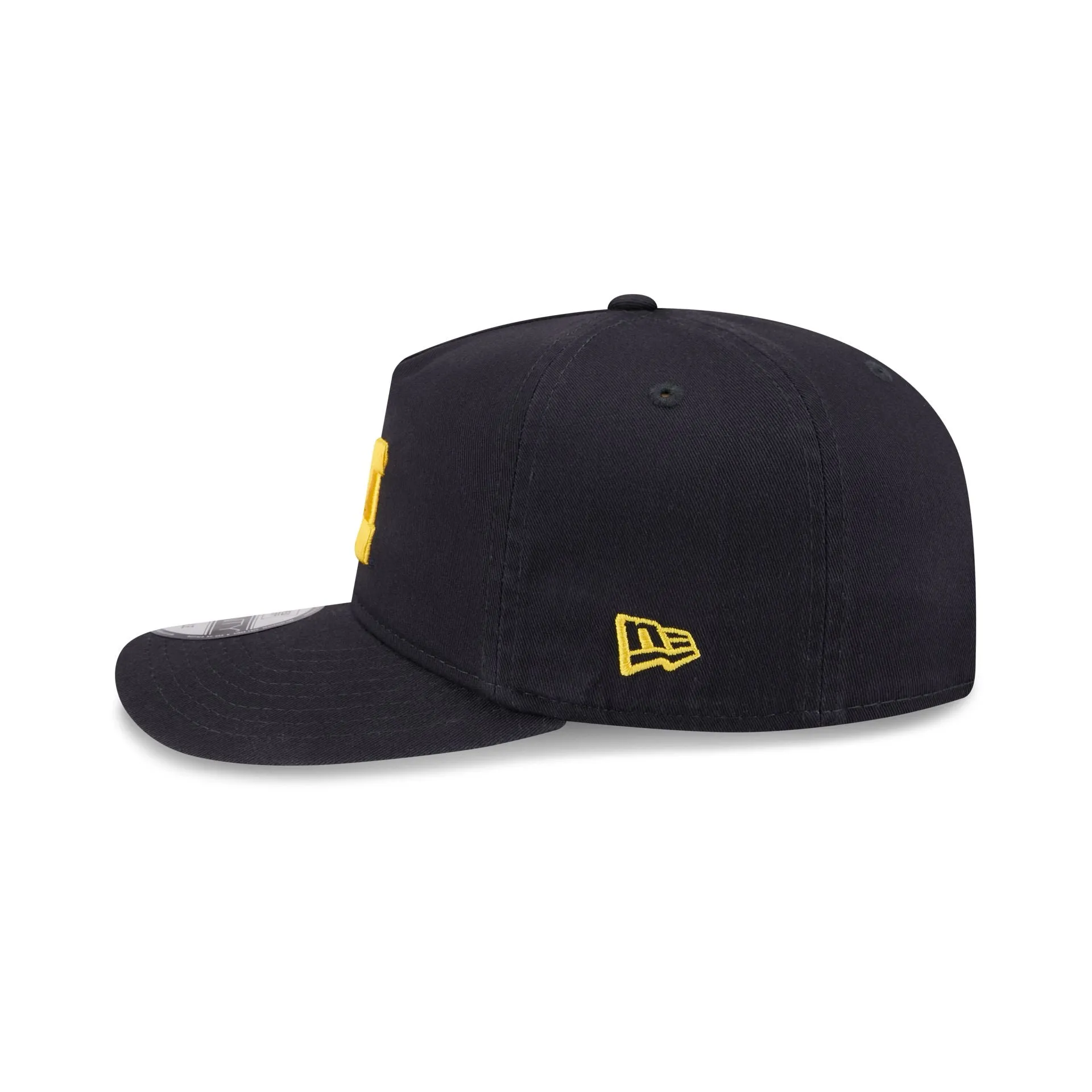 Michigan Wolverines 19TWENTY Snapback Hat sold by New Era product image thumbnail 4