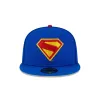 Superman Blue 59FIFTY Fitted Hat sold by New Era