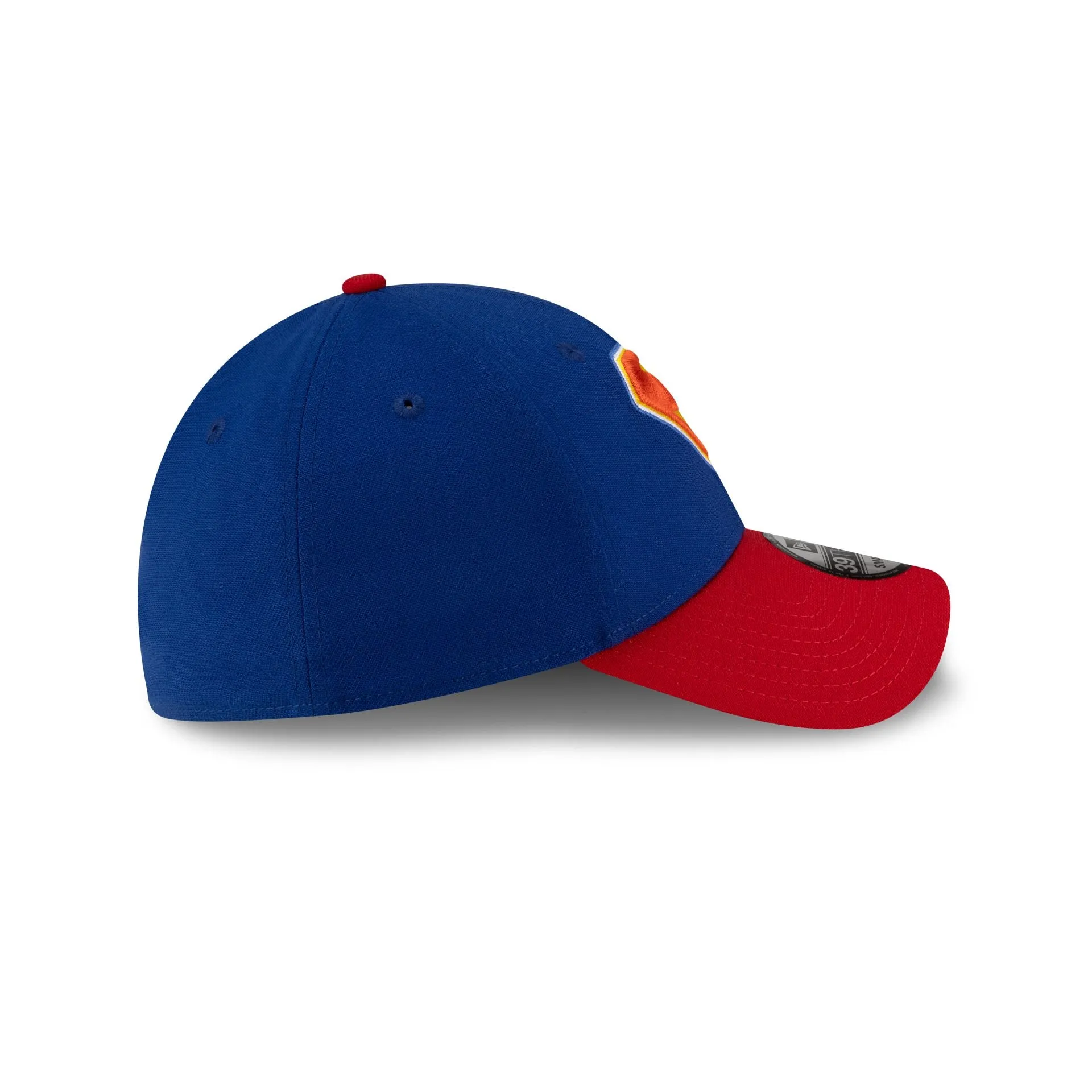 Superman 39THIRTY Stretch Fit Hat sold by New Era product image thumbnail 5