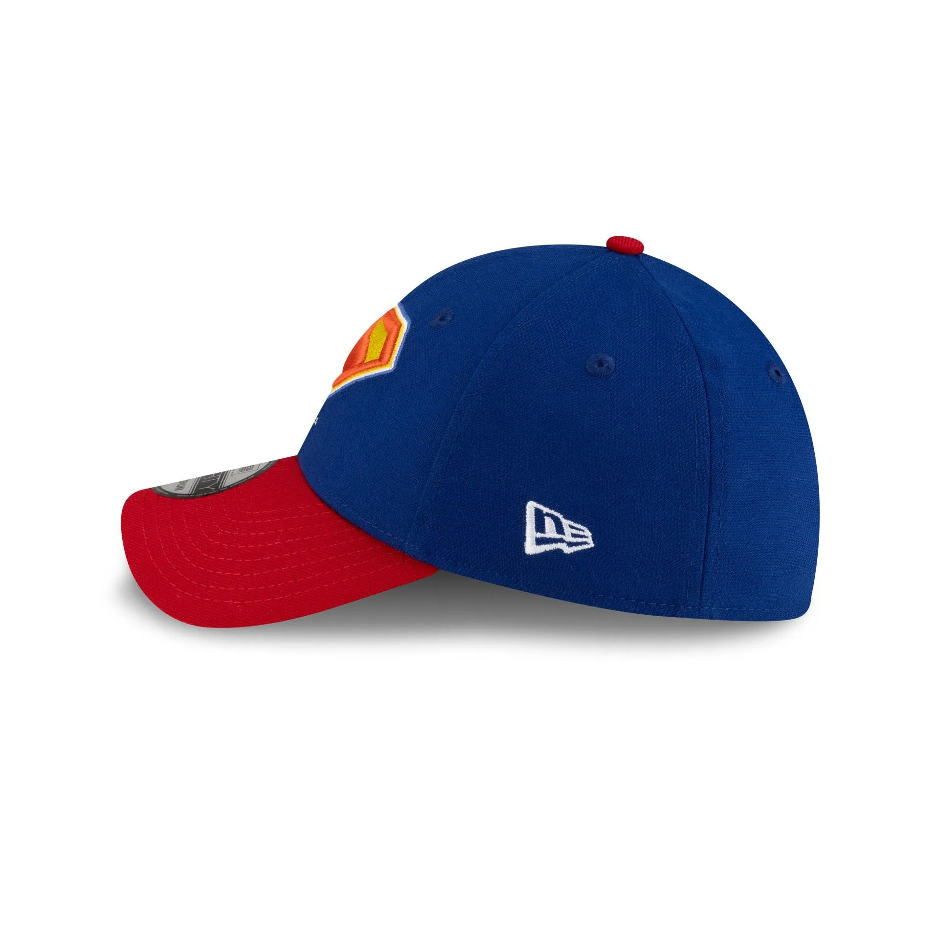 Superman 39THIRTY Stretch Fit Hat sold by New Era product image thumbnail 4