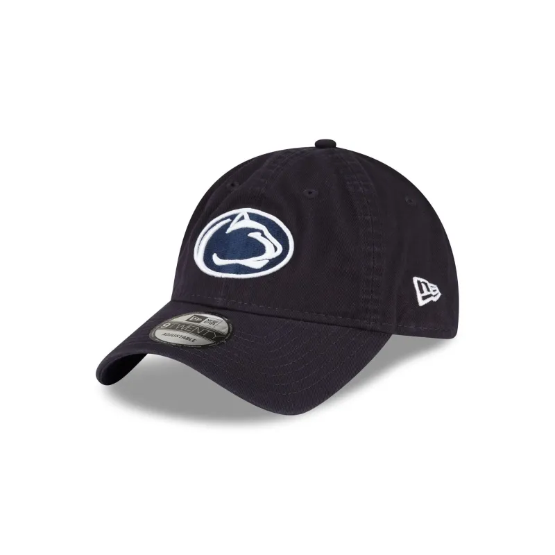 Penn State Nittany Lions 9TWENTY Adjustable Hat sold by New Era