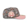 Just Caps Gradient Camo Chicago Cubs 59FIFTY Fitted Hat sold by New Era