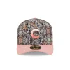Just Caps Gradient Camo Chicago Cubs 59FIFTY Fitted Hat sold by New Era