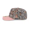 Just Caps Gradient Camo Chicago Cubs 59FIFTY Fitted Hat sold by New Era