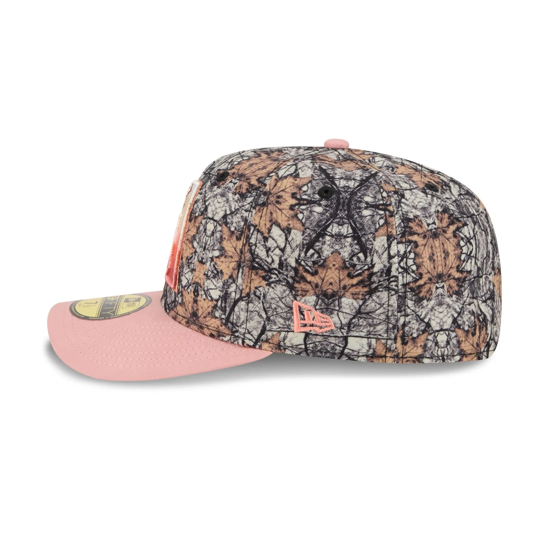 Just Caps Gradient Camo Arizona Diamondbacks 59FIFTY Fitted Hat sold by New Era product image thumbnail 5