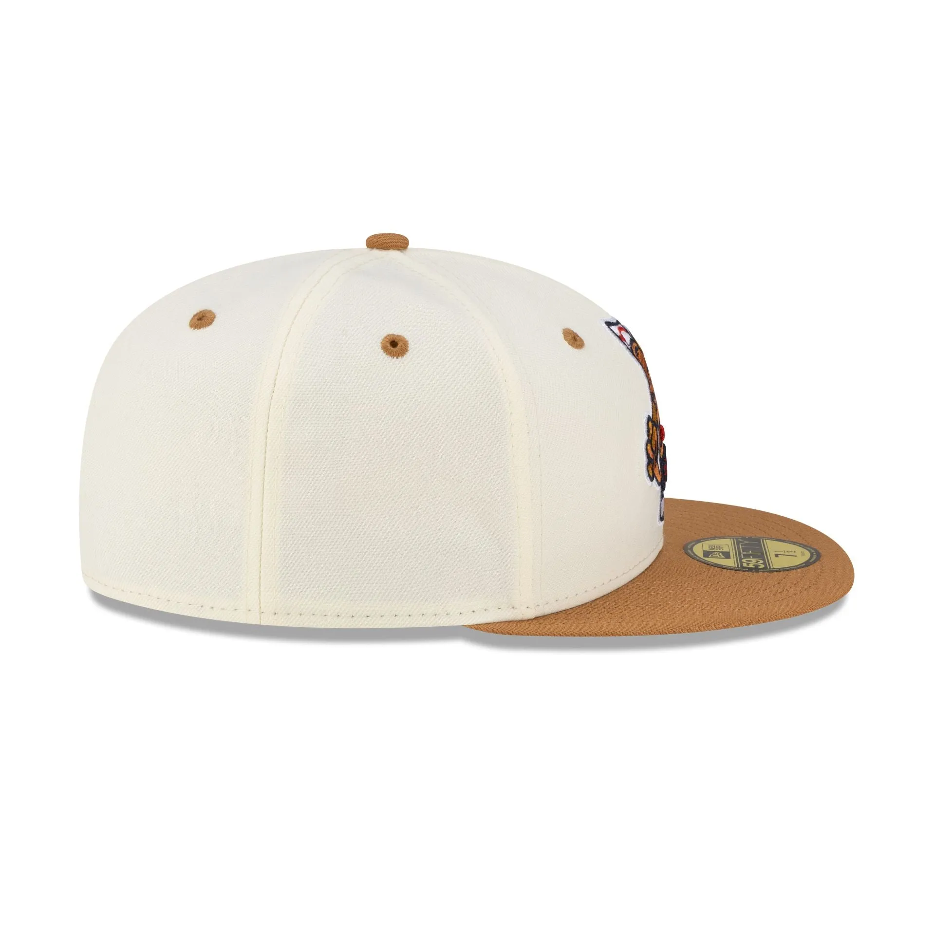 Salem Red Sox Oktoberfest 59FIFTY Fitted Hat sold by New Era product image thumbnail 5