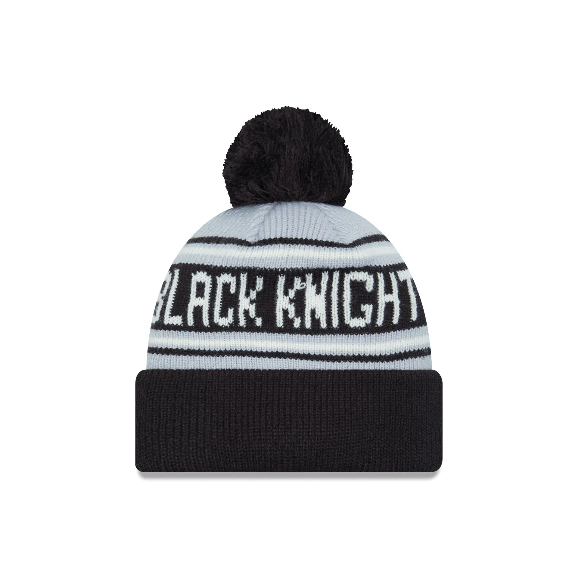 Army Black Knights Go-To Pom Knit Hat sold by New Era product image thumbnail 2
