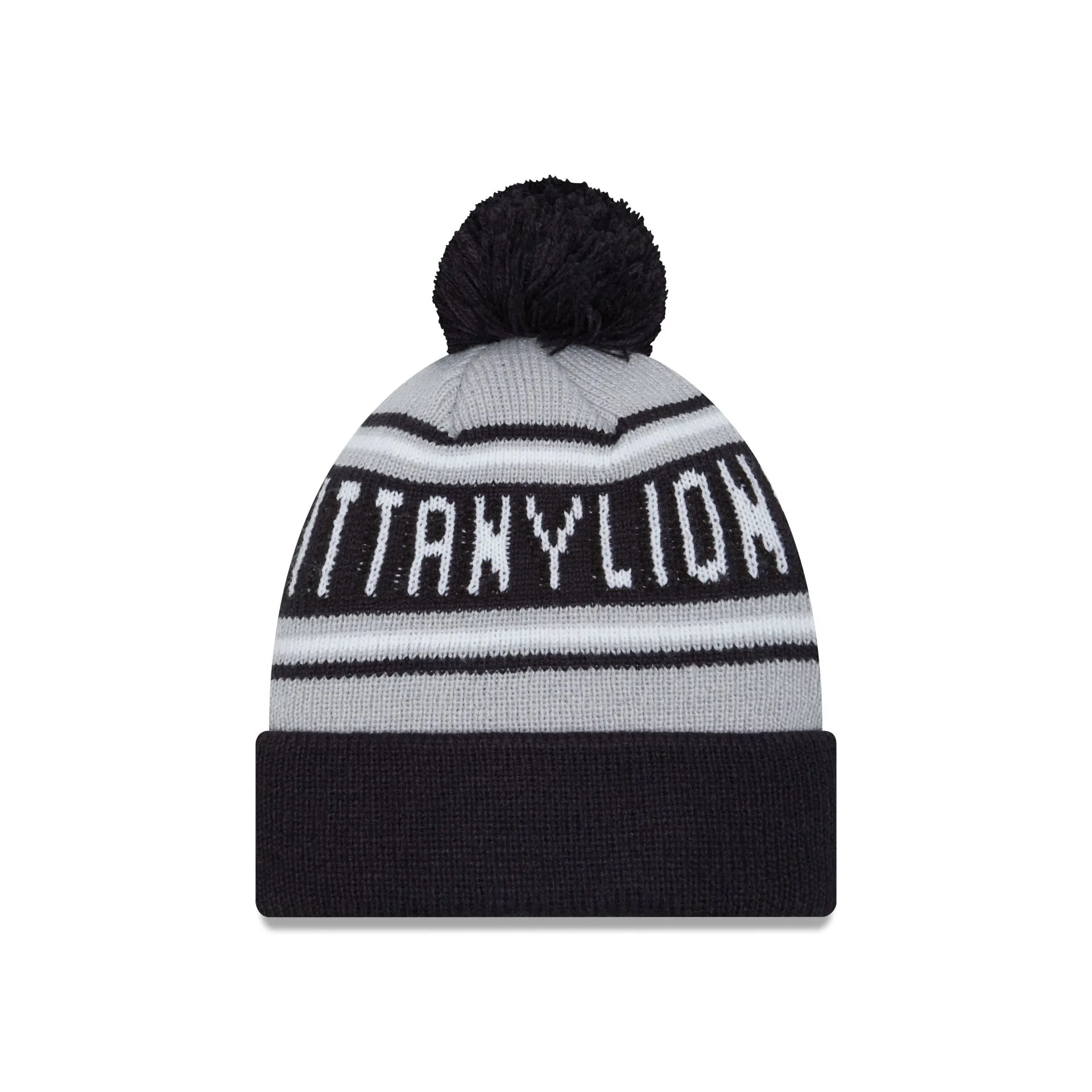 Penn State Nittany Lions Go-To Pom Knit Hat sold by New Era product image thumbnail 2