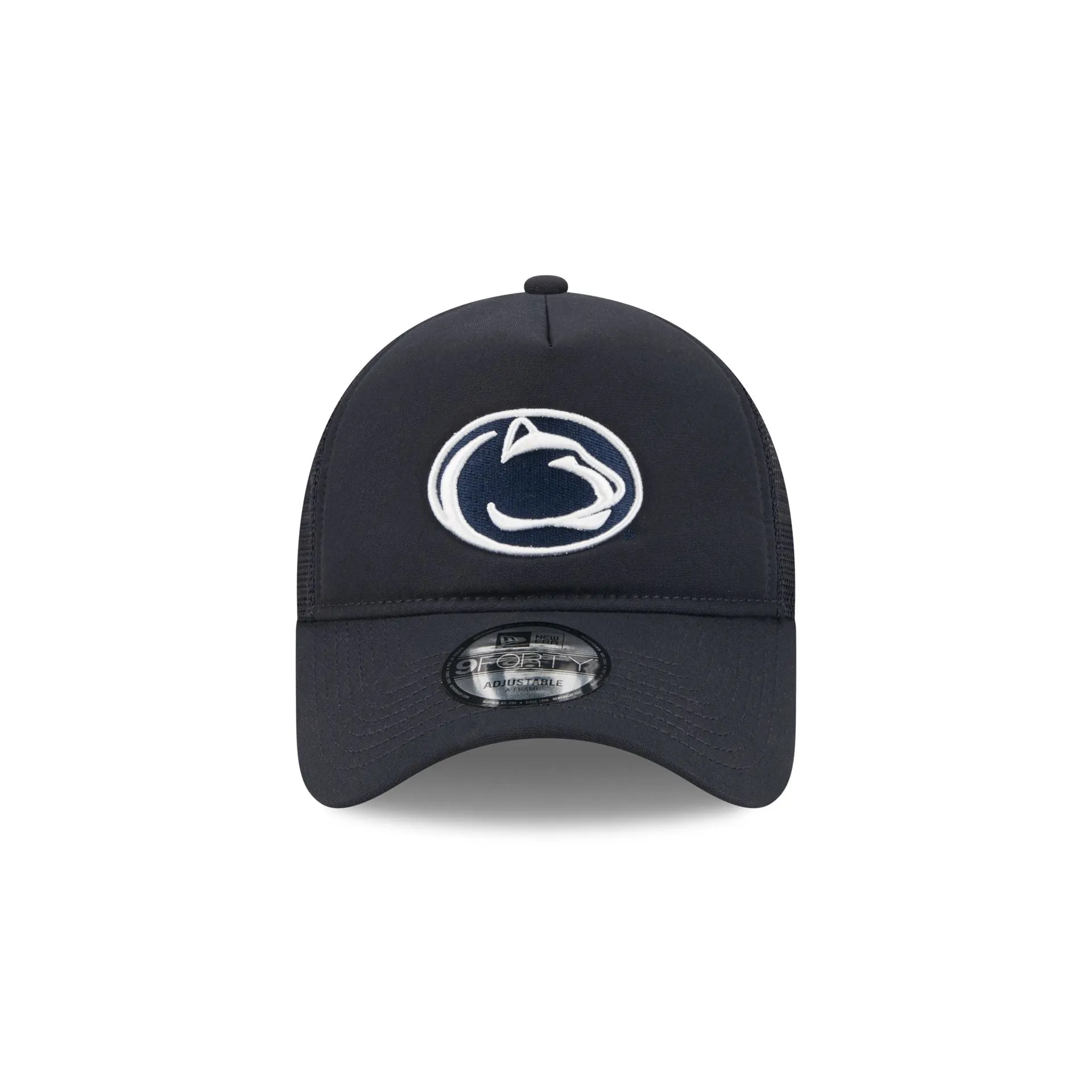 Penn State Nittany Lions Go-To 9FORTY A-Frame Trucker Hat sold by New Era product image thumbnail 2