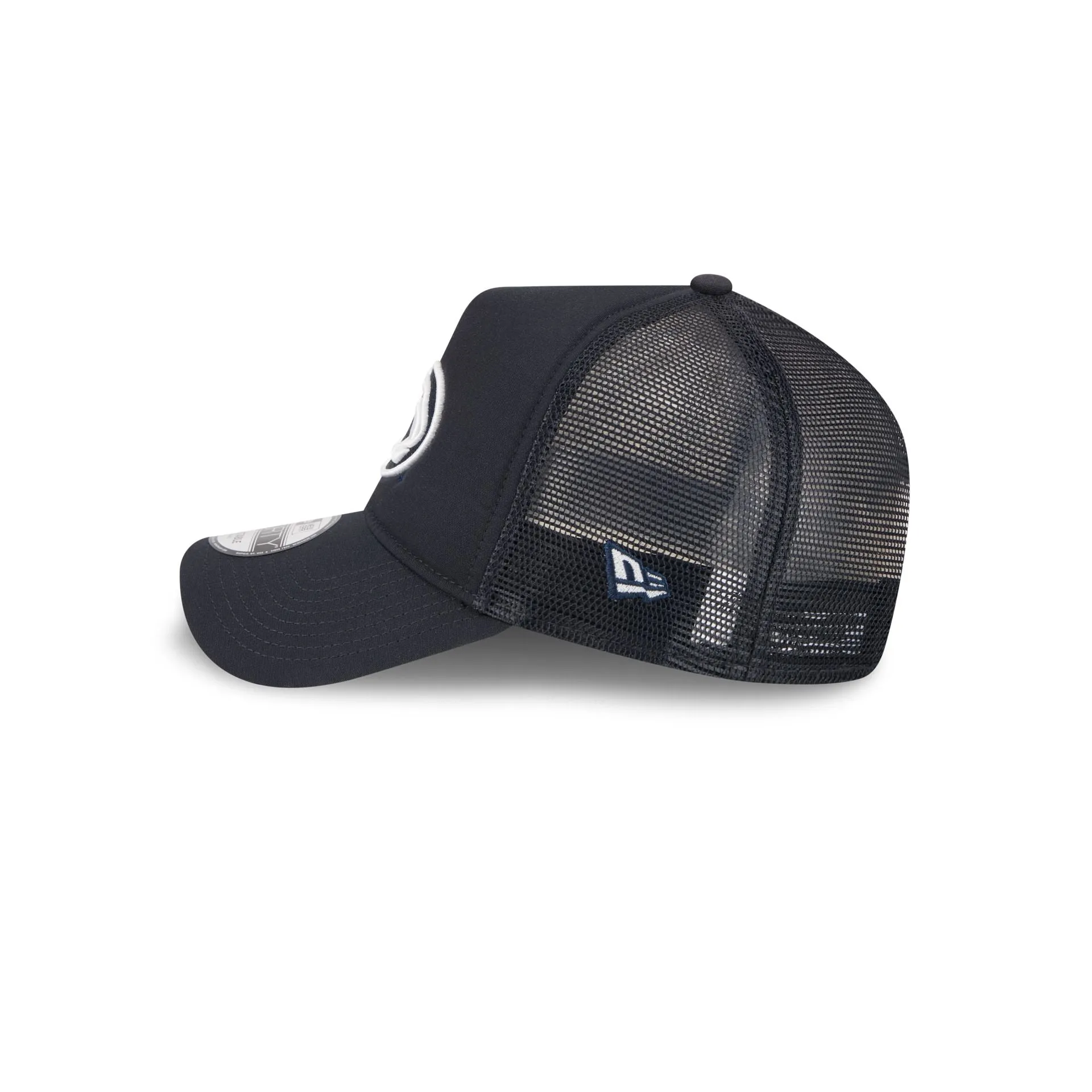 Penn State Nittany Lions Go-To 9FORTY A-Frame Trucker Hat sold by New Era product image thumbnail 4