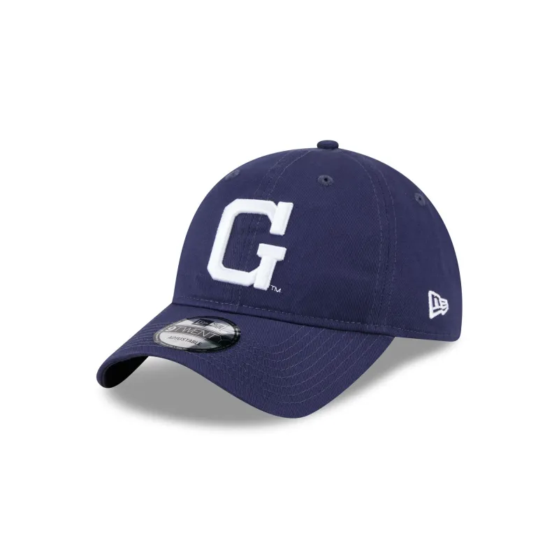 Georgetown Hoyas Go-To College Vault 9TWENTY Adjustable Hat sold by New Era