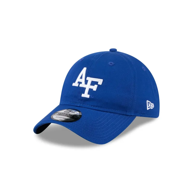Air Force Falcons Go-To 9TWENTY Adjustable Hat sold by New Era