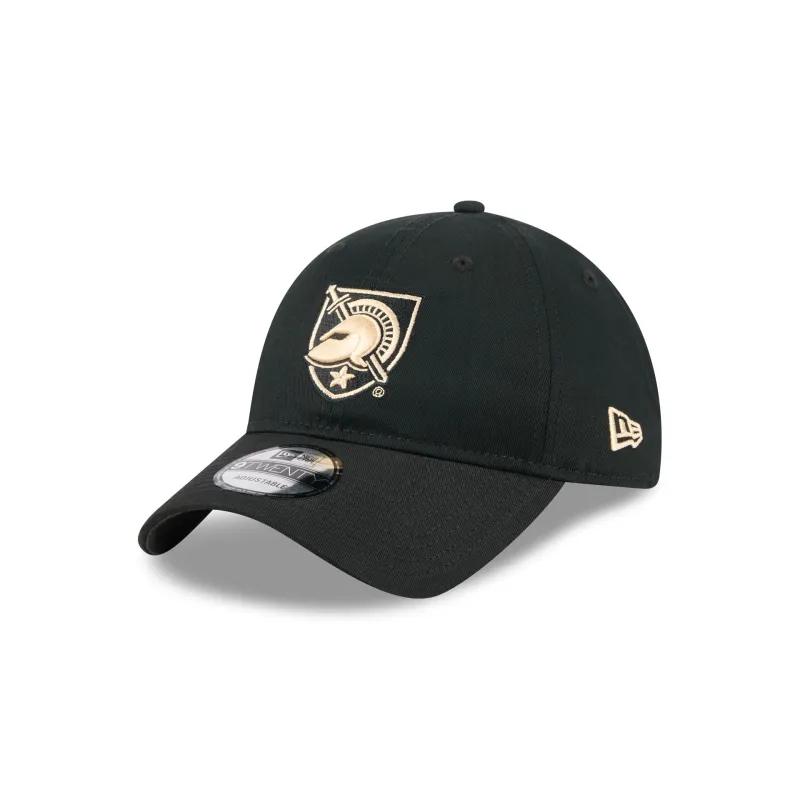 Army Black Knights Go-To 9TWENTY Adjustable Hat sold by New Era