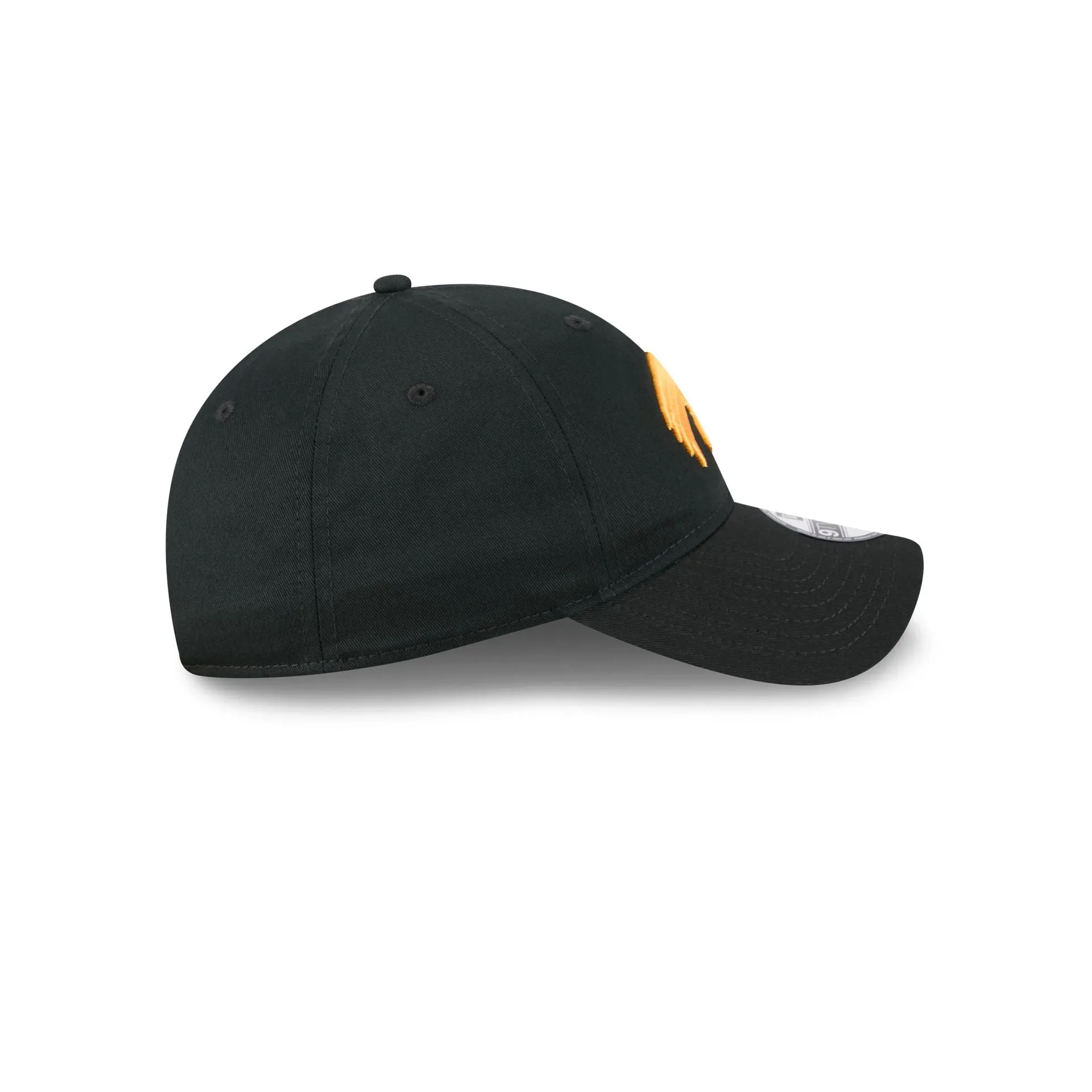 Iowa Hawkeyes Go-To 9TWENTY Adjustable Hat sold by New Era product image thumbnail 5
