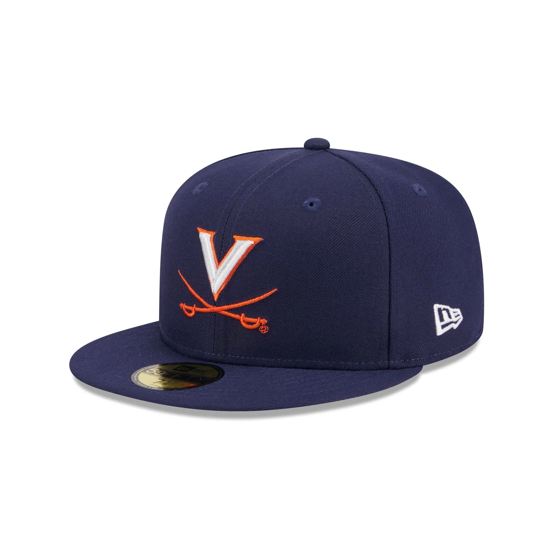Virginia Cavaliers Go-To 59FIFTY Fitted Hat sold by New Era