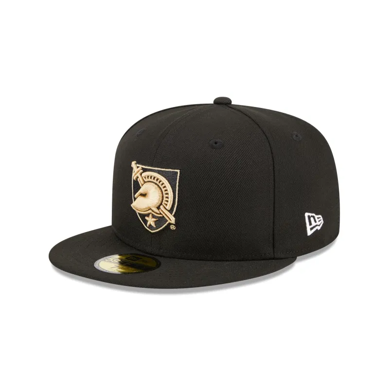 Army Black Knights Go-To 59FIFTY Fitted Hat sold by New Era