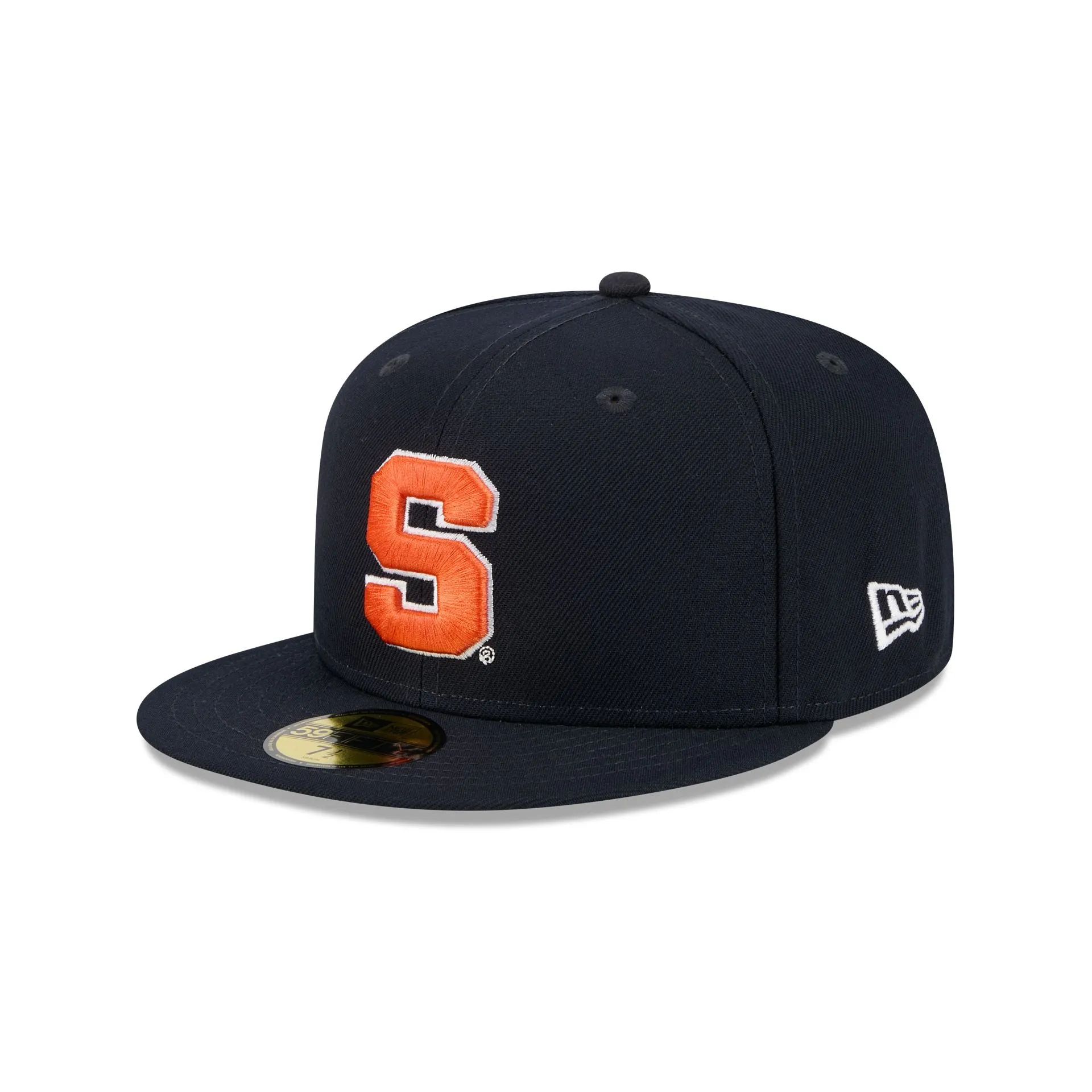 Syracuse Orange Go-To 59FIFTY Fitted Hat sold by New Era