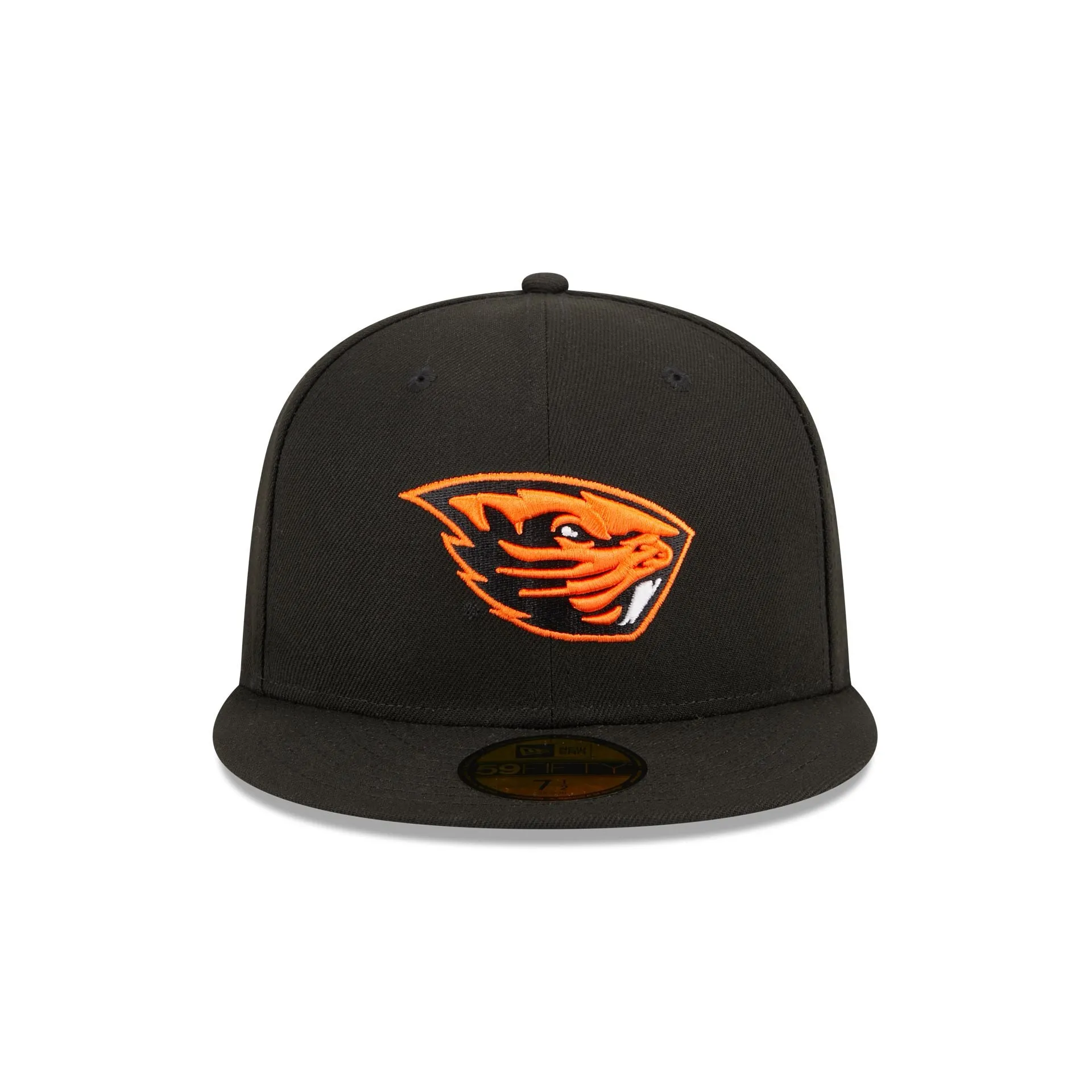 Oregon State Beavers Go-To 59FIFTY Fitted Hat sold by New Era product image thumbnail 2
