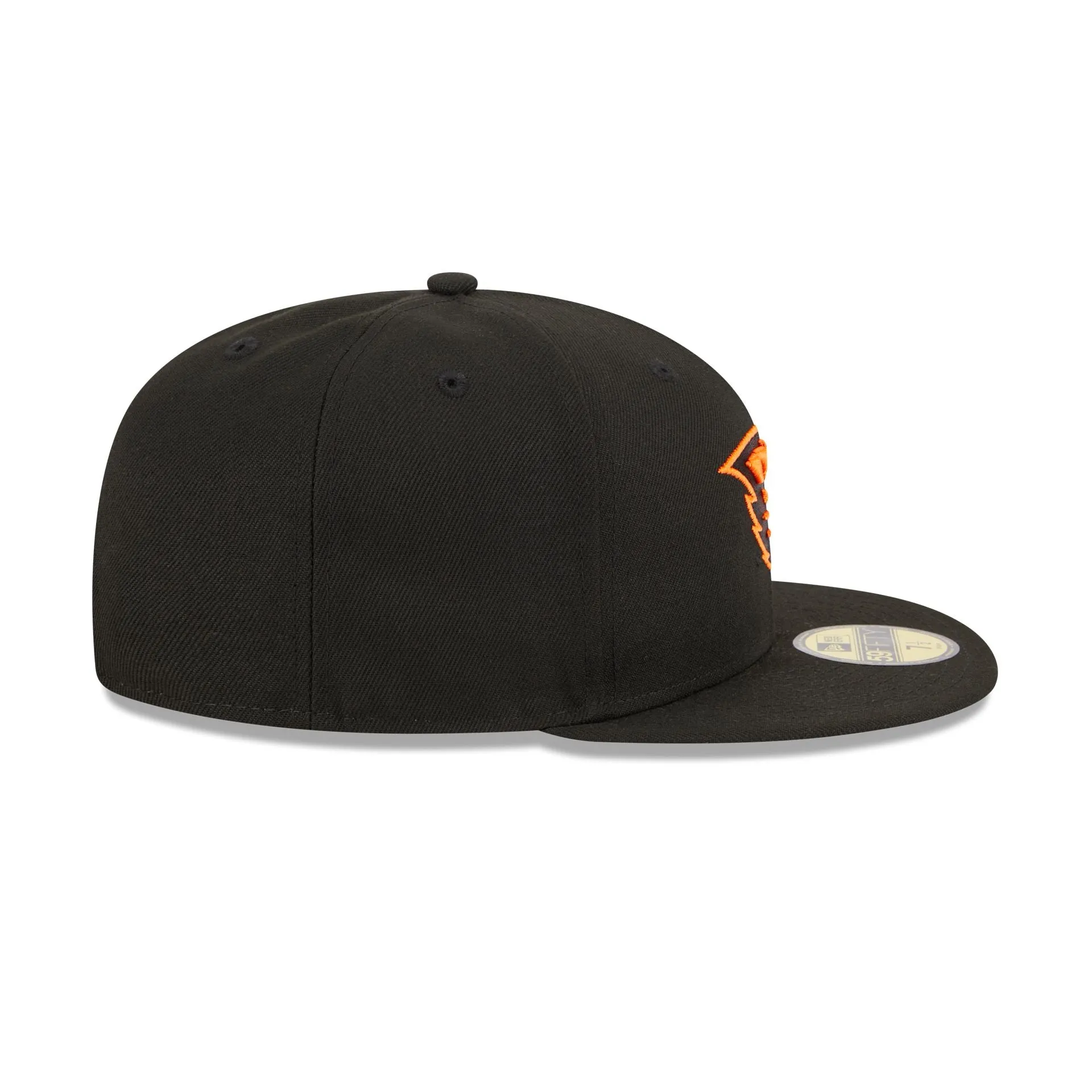 Oregon State Beavers Go-To 59FIFTY Fitted Hat sold by New Era product image thumbnail 5