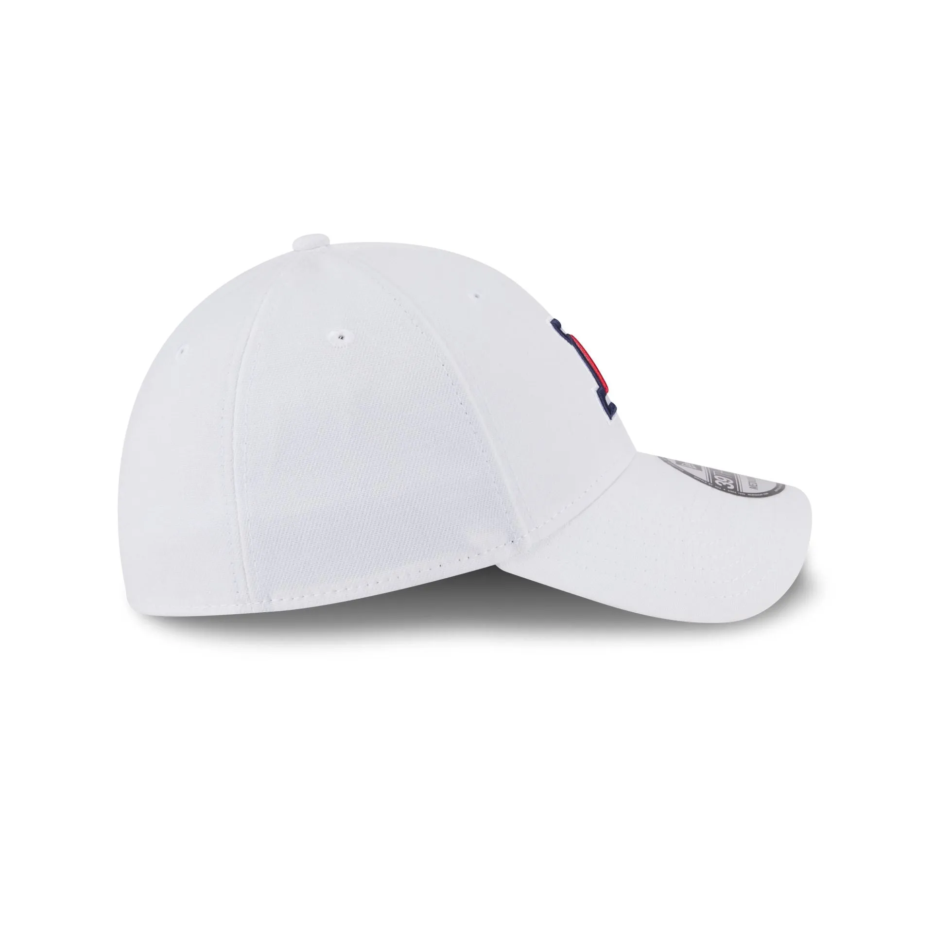 Arizona Wildcats Optic White 39THIRTY Stretch Fit Hat sold by New Era product image thumbnail 5