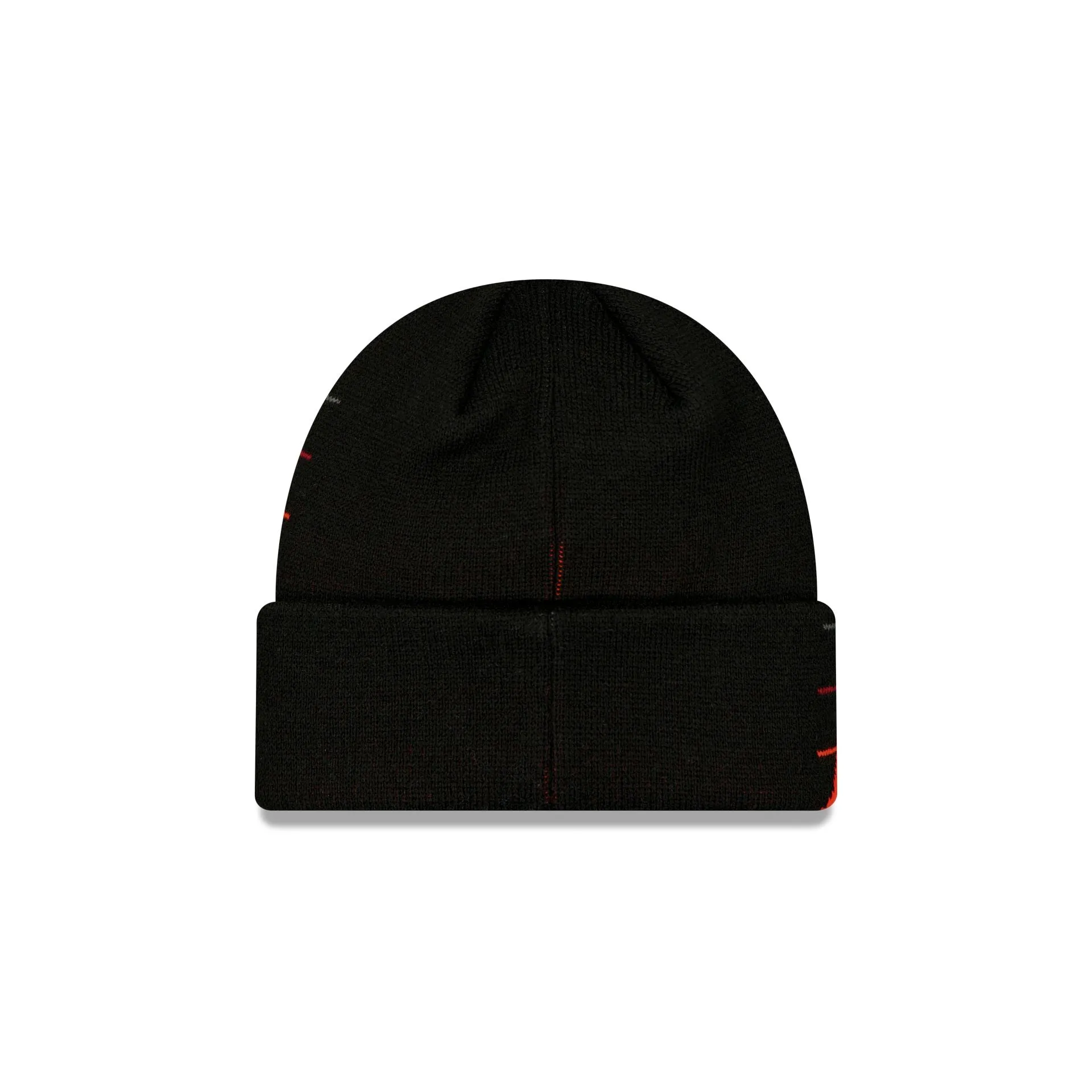 Ducati Lenovo Team MotoGP Gradient Side Knit Beanie Hat sold by New Era product image thumbnail 2