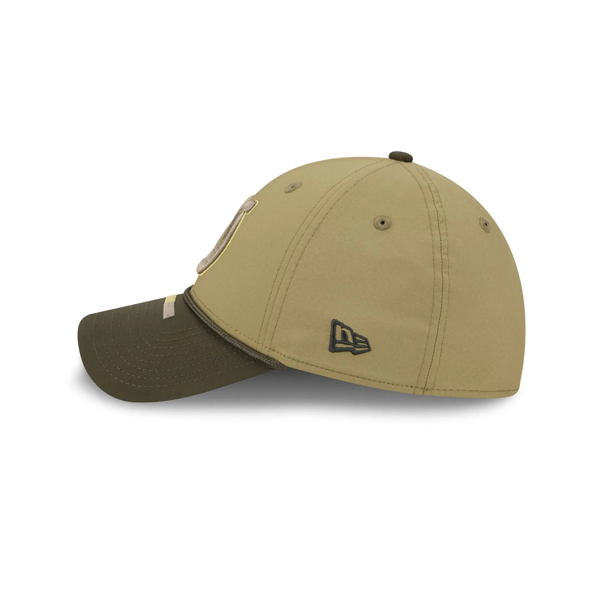 Indianapolis Colts 2025 Salute to Service 39THIRTY Stretch Fit Hat sold by New Era product image thumbnail 5