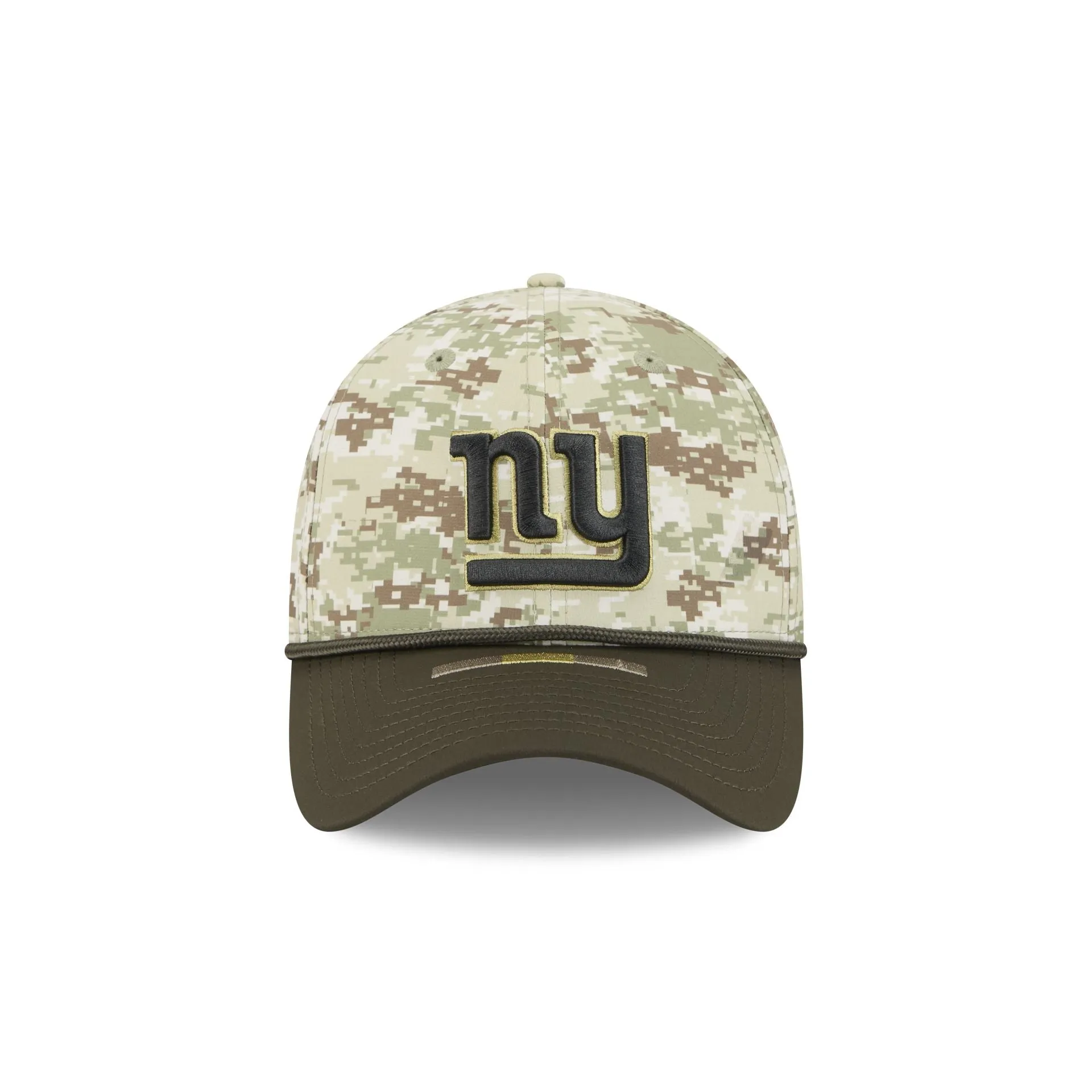 New York Giants 2025 Salute to Service Digi Camo 39THIRTY Stretch Fit Hat sold by New Era product image thumbnail 2