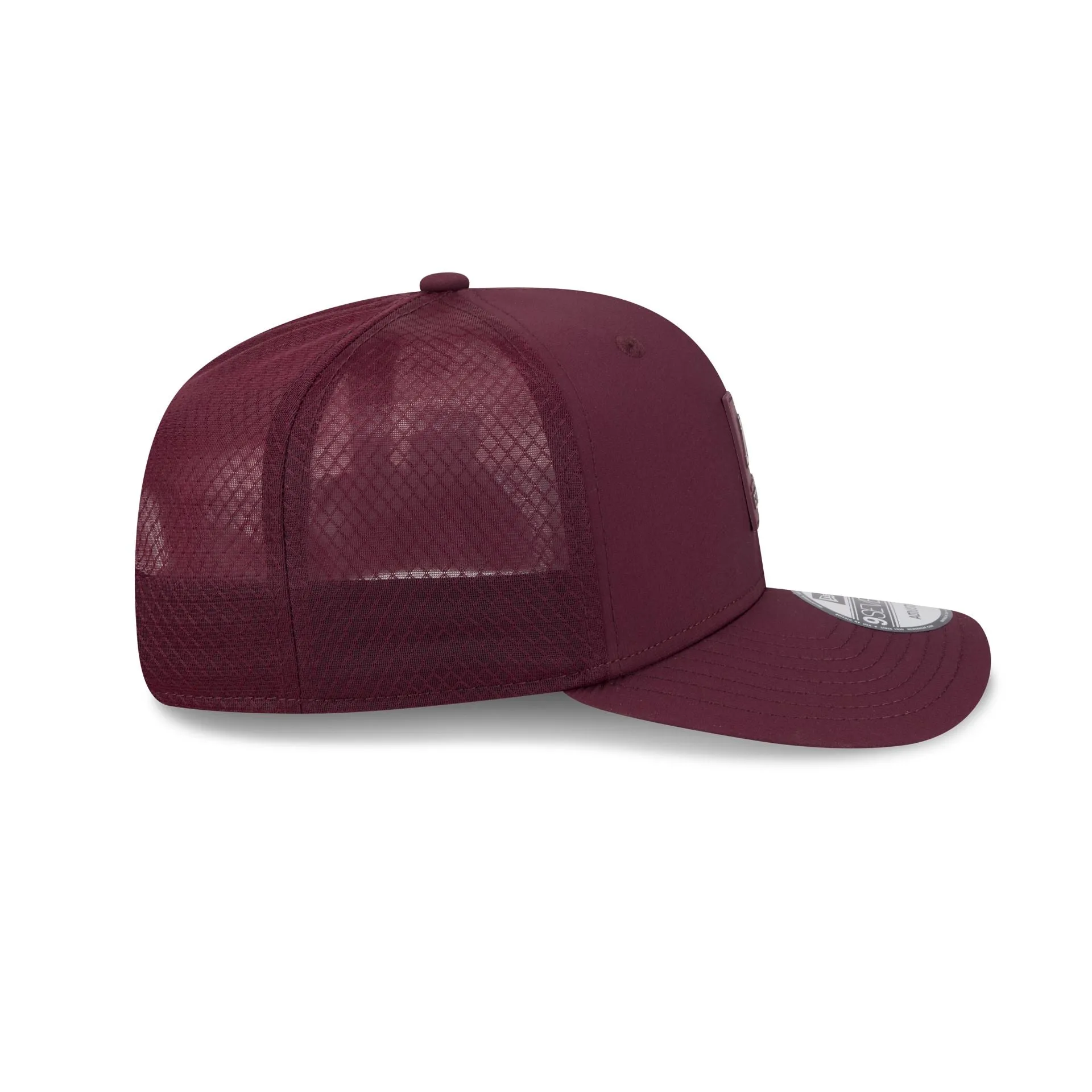 Minnesota Golden Gophers Hot Weather 9SEVENTY Trucker Hat sold by New Era product image thumbnail 5
