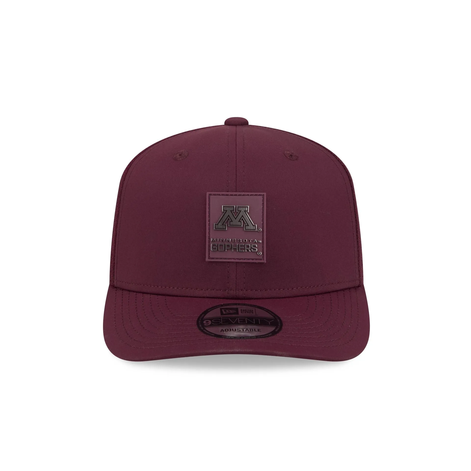 Minnesota Golden Gophers Hot Weather 9SEVENTY Trucker Hat sold by New Era product image thumbnail 2