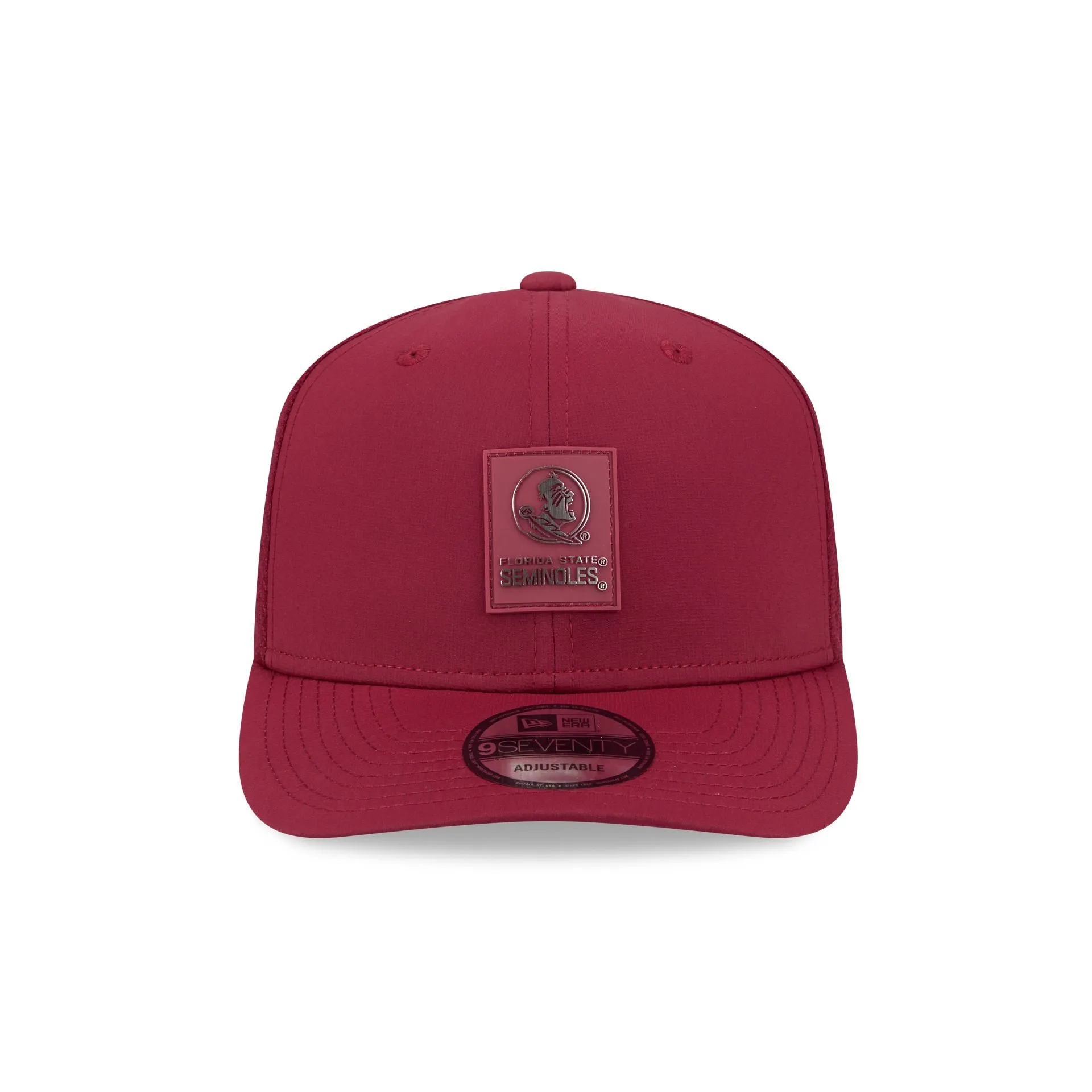 Florida State Seminoles Hot Weather 9SEVENTY Trucker Hat sold by New Era product image thumbnail 2