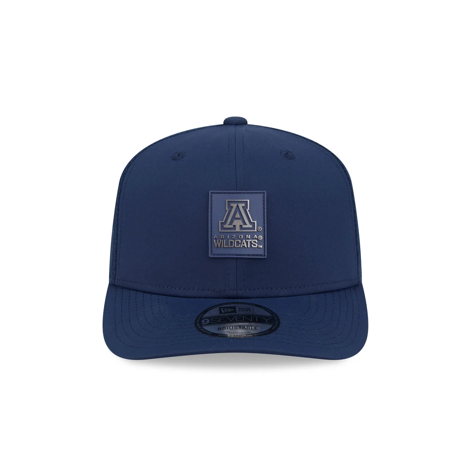 Arizona Wildcats Hot Weather 9SEVENTY Trucker Hat sold by New Era product image thumbnail 2