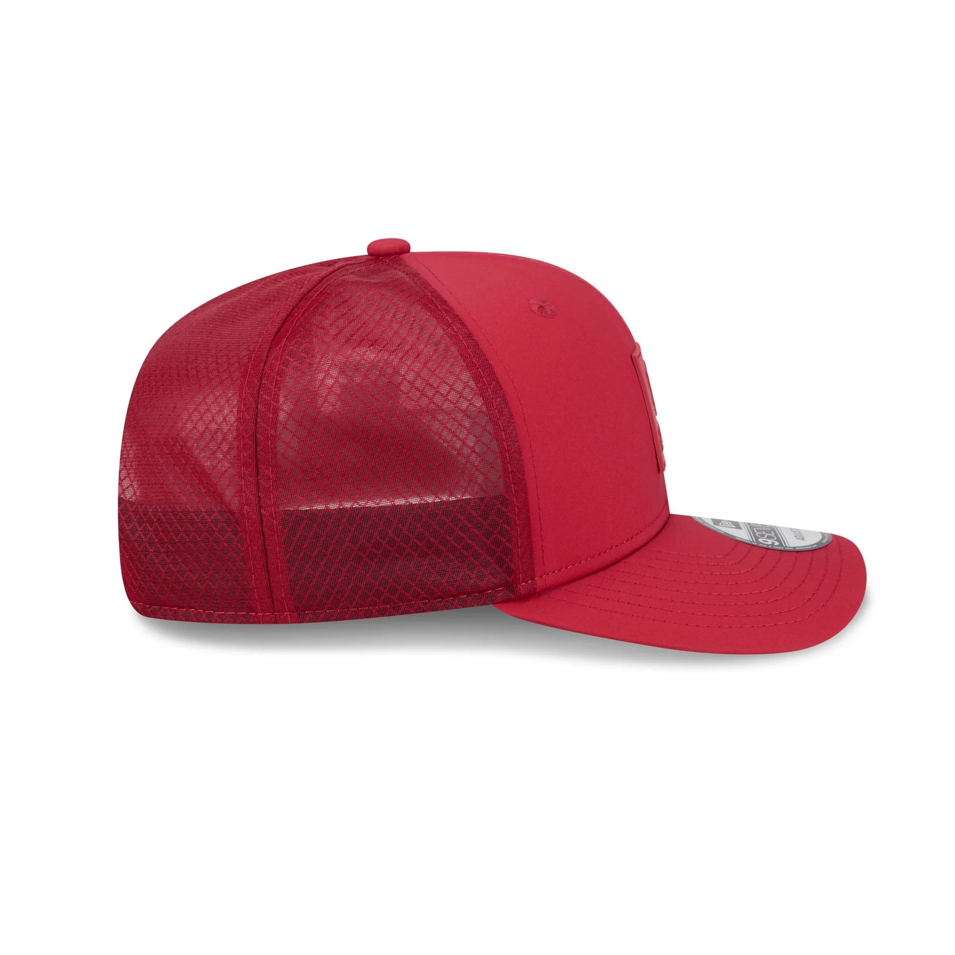 Indiana Hoosiers Hot Weather 9SEVENTY Trucker Hat sold by New Era product image thumbnail 5