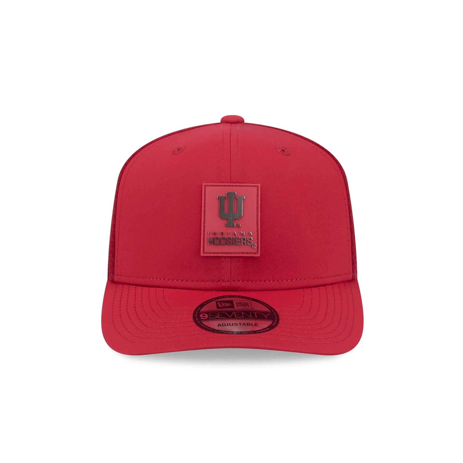 Indiana Hoosiers Hot Weather 9SEVENTY Trucker Hat sold by New Era product image thumbnail 2