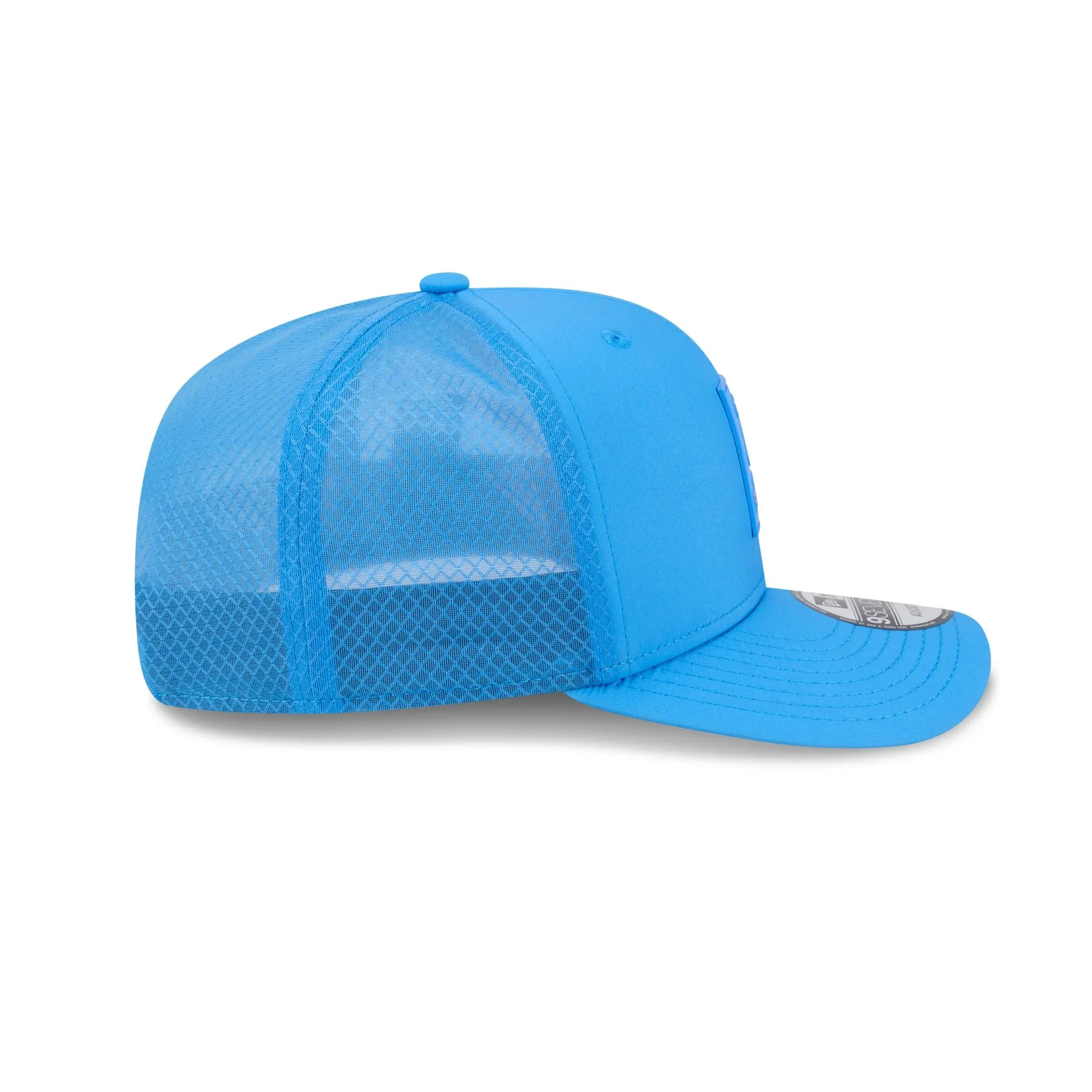 UCLA Bruins Hot Weather 9SEVENTY Trucker Hat sold by New Era product image thumbnail 5